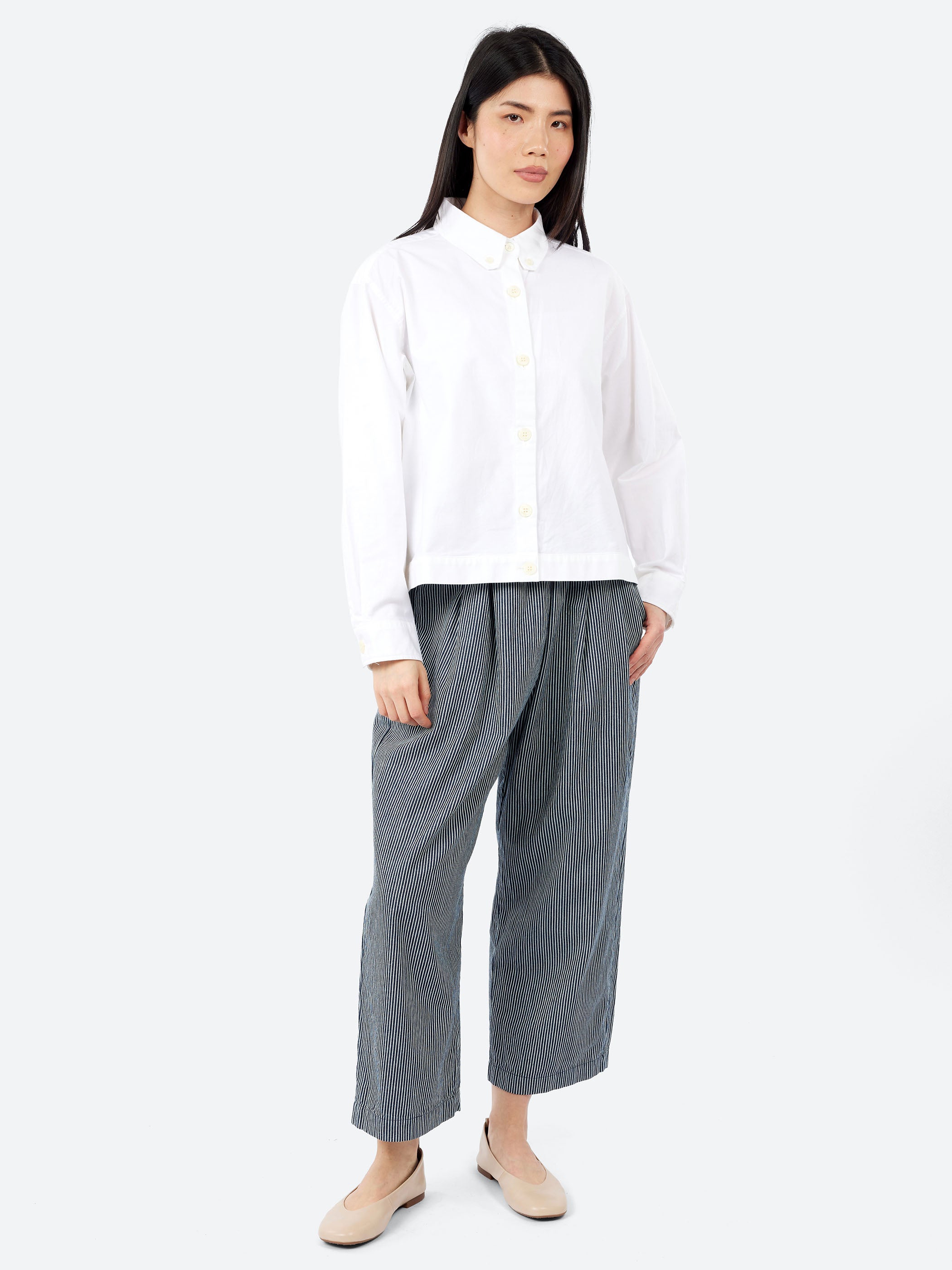 Hickory Cozy Pants