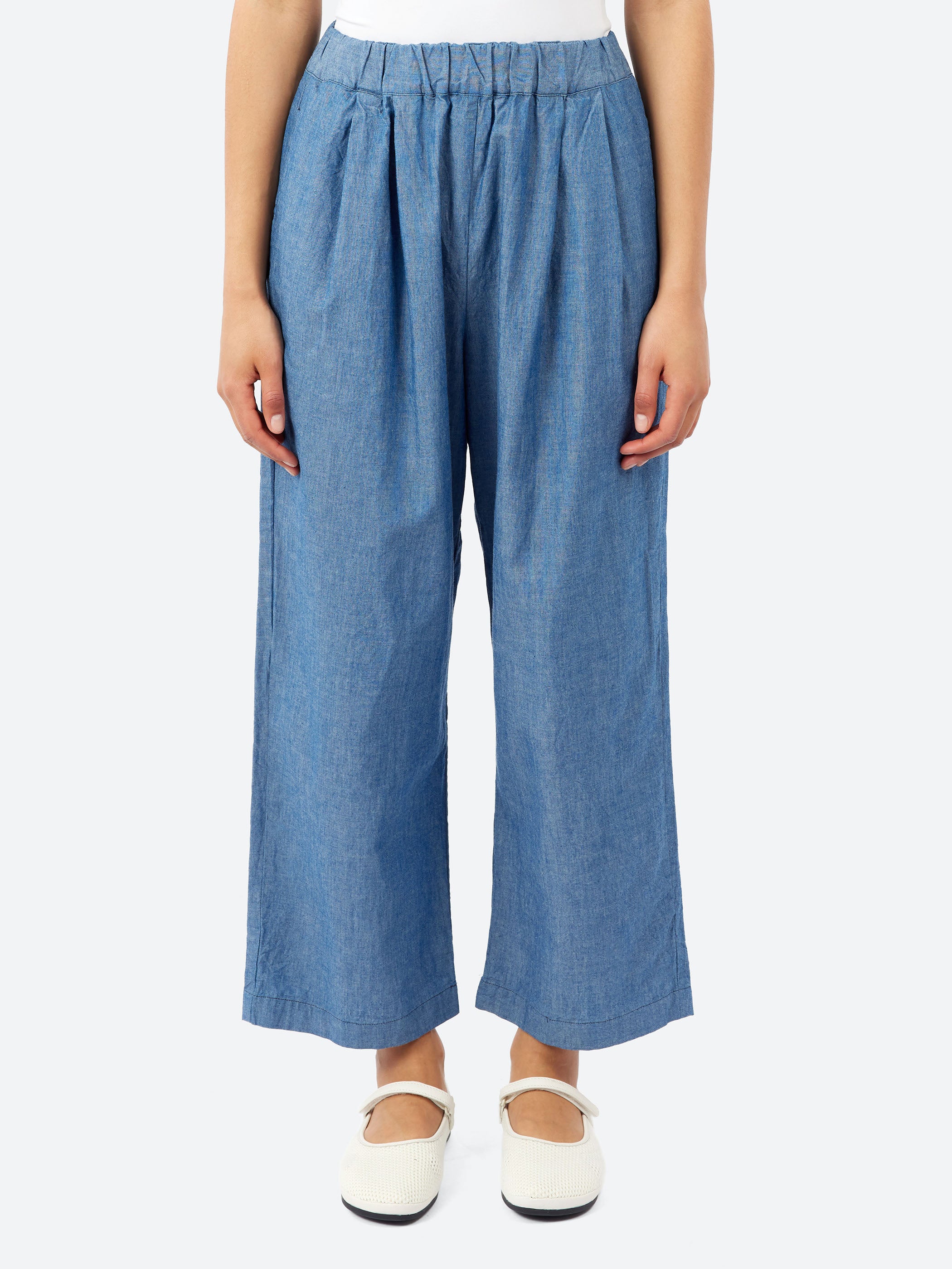 Dungaree Cozy Pants
