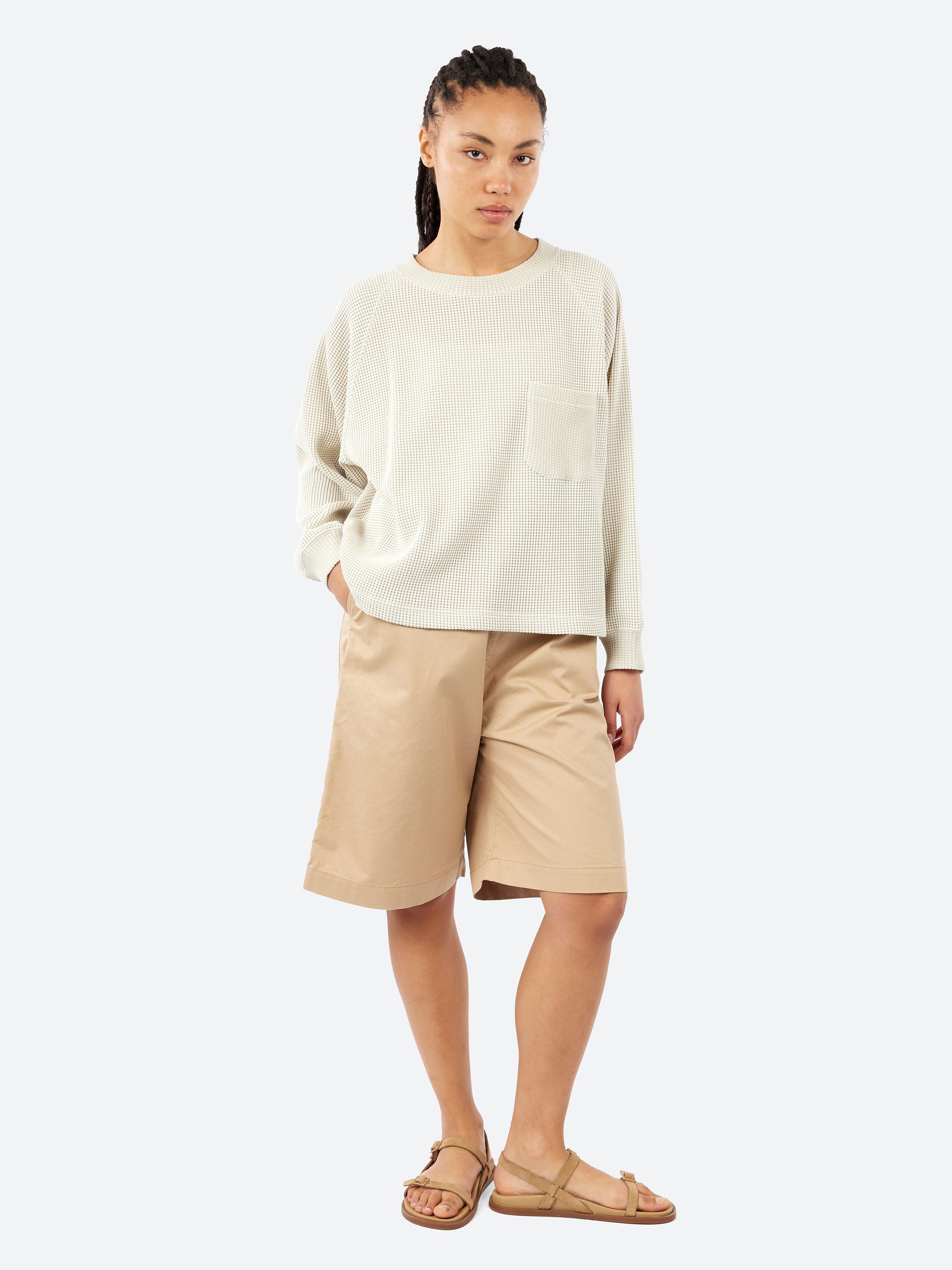 Day Off Pant