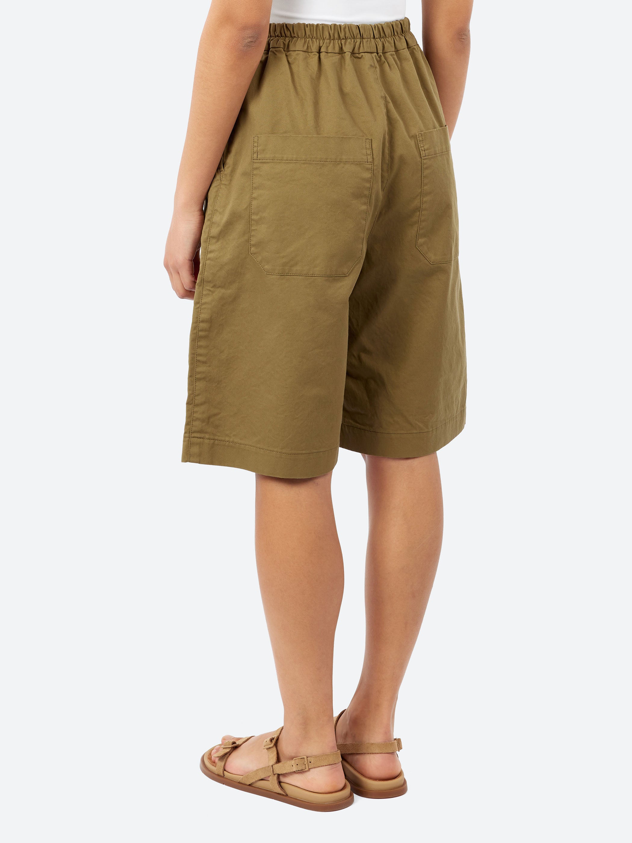 Day Off Pant