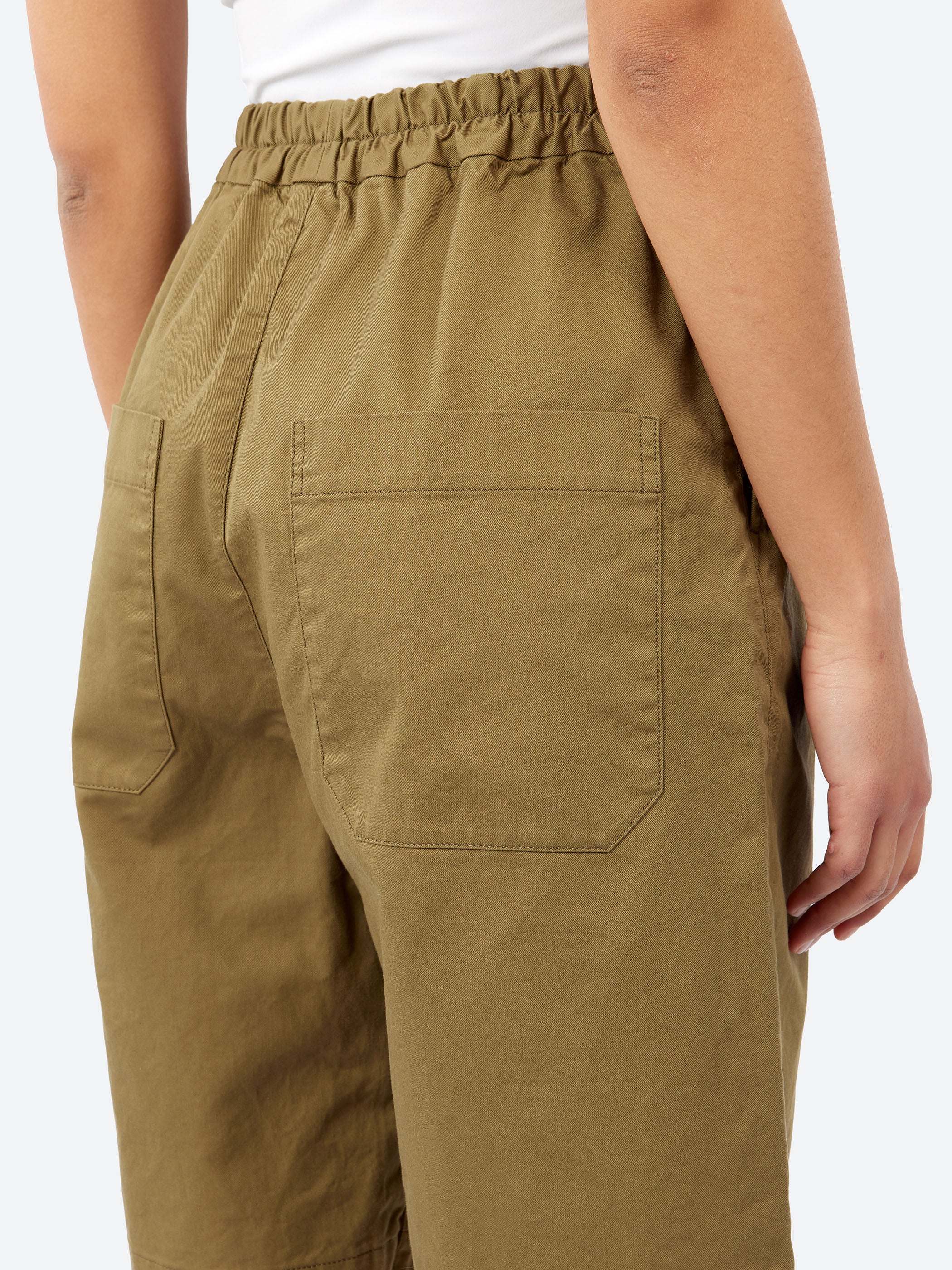 Day Off Pant