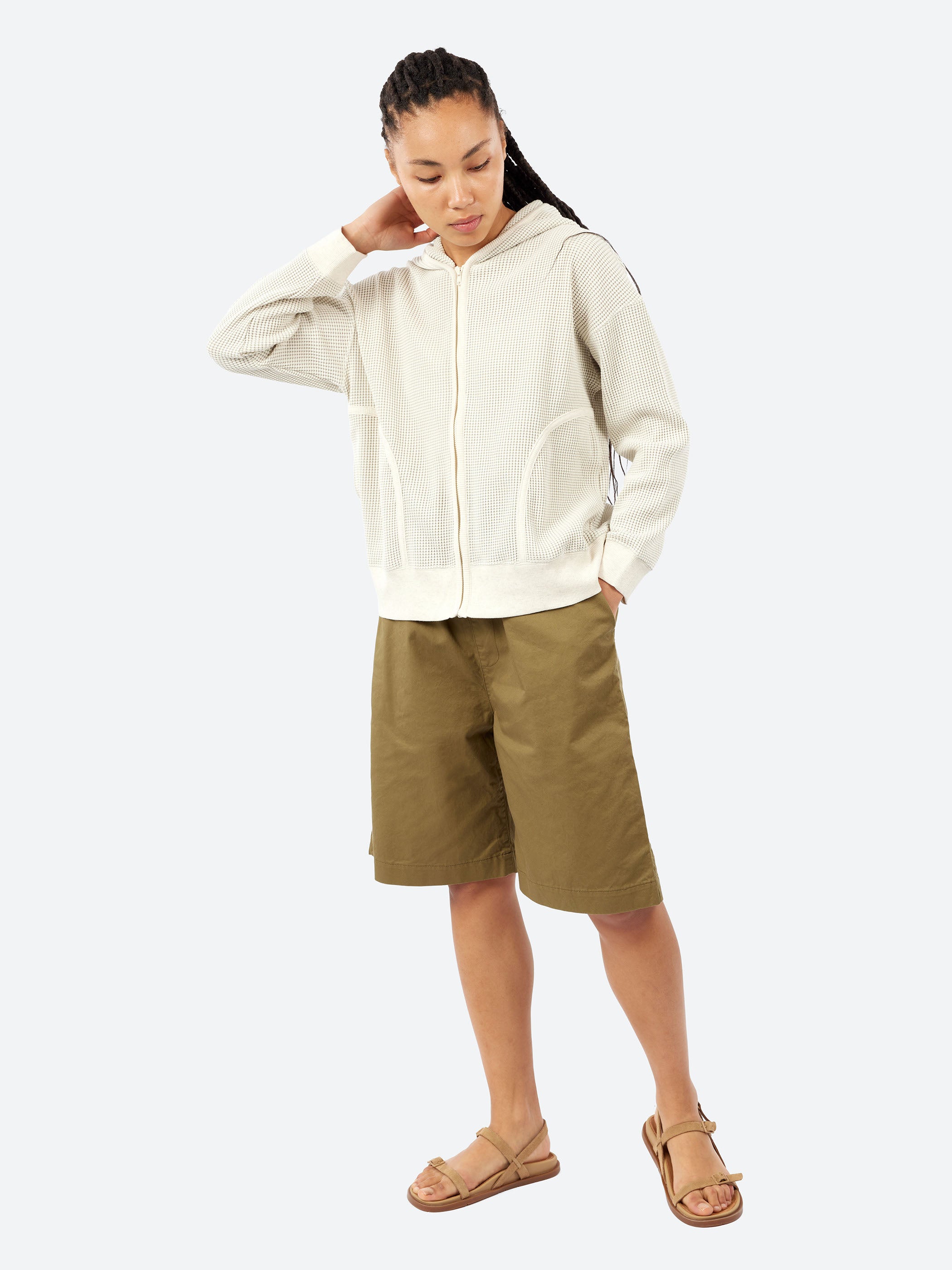 Day Off Pant
