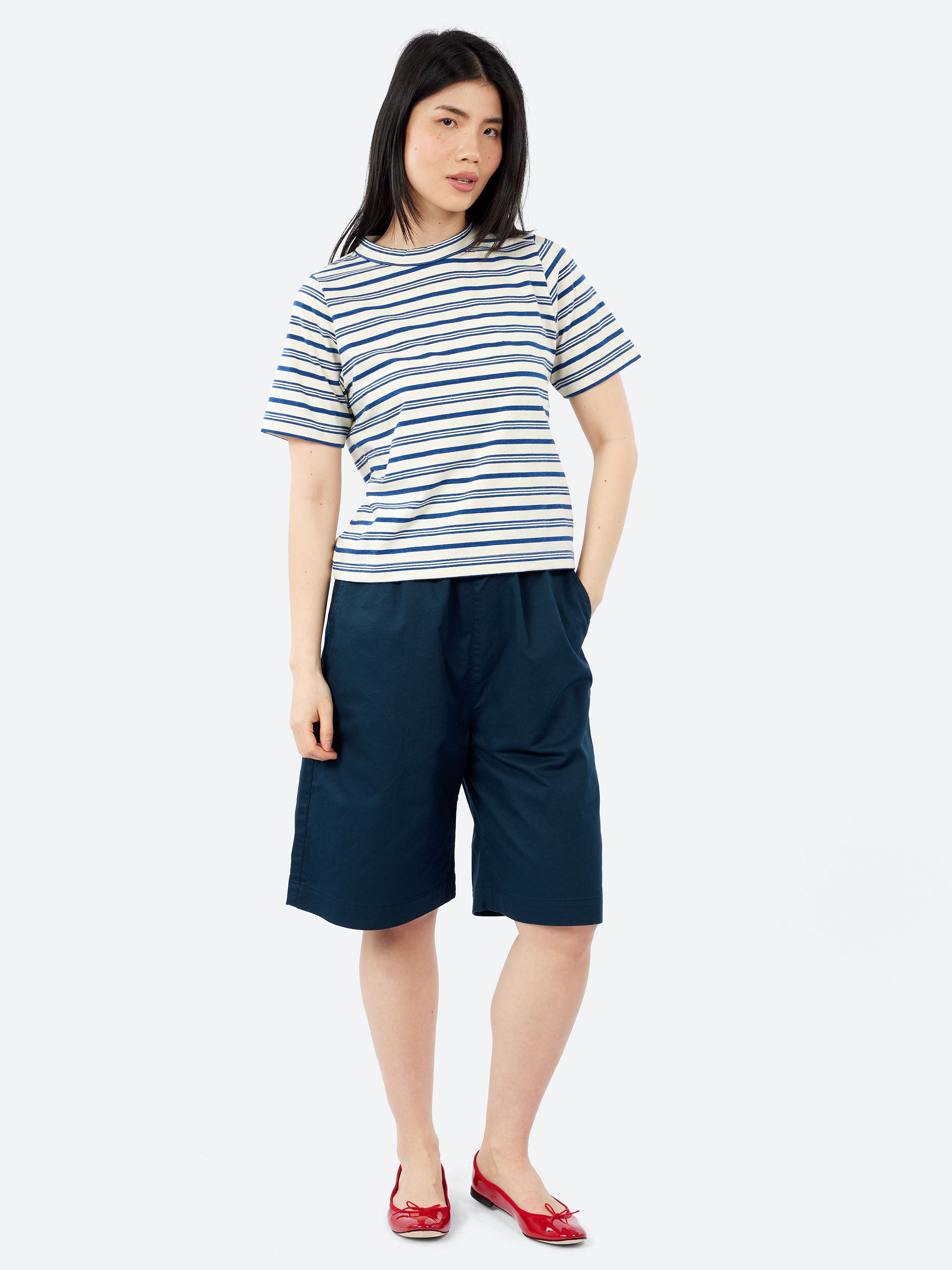 Day Off Pant