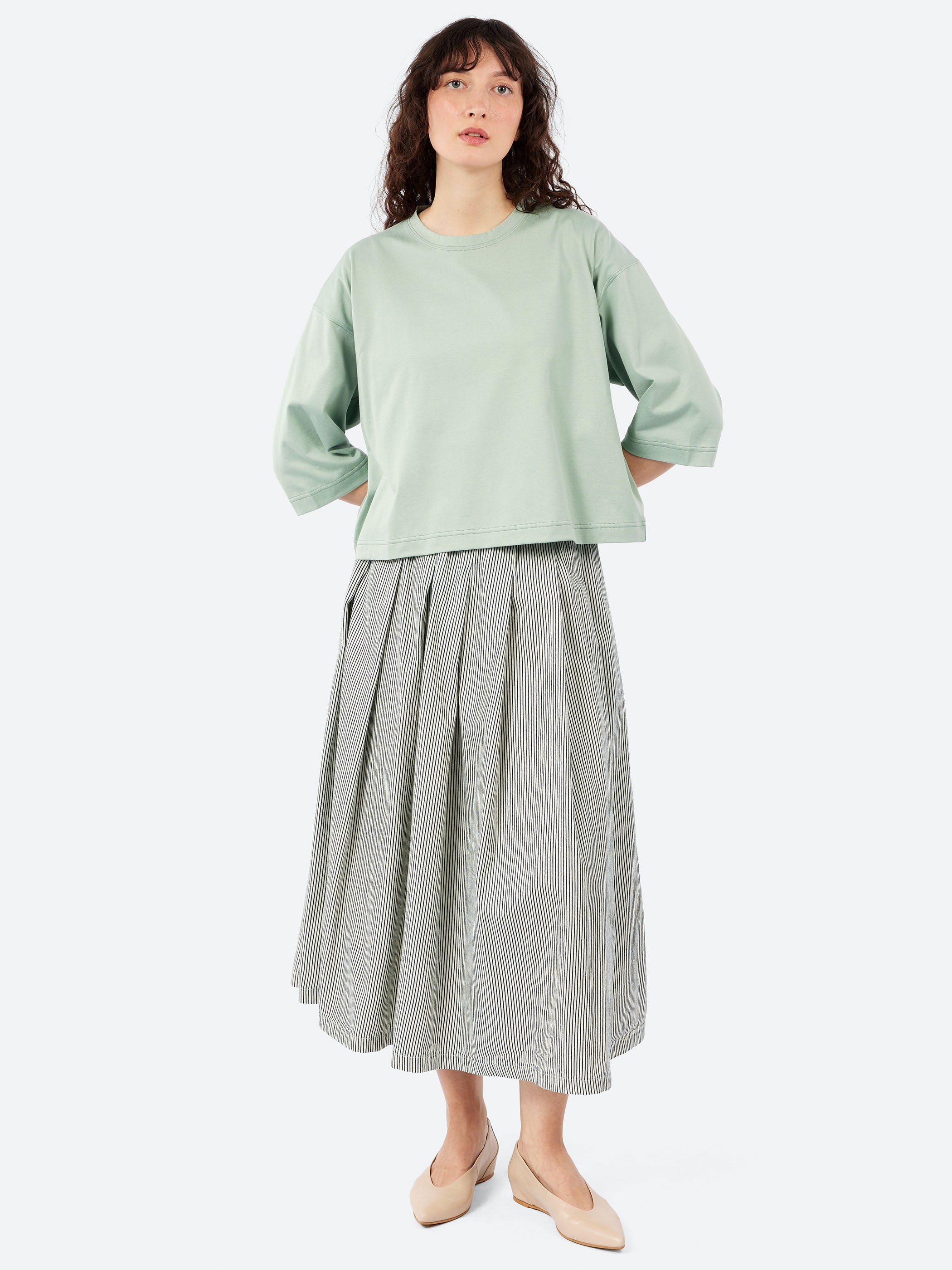 Kelly Skirt