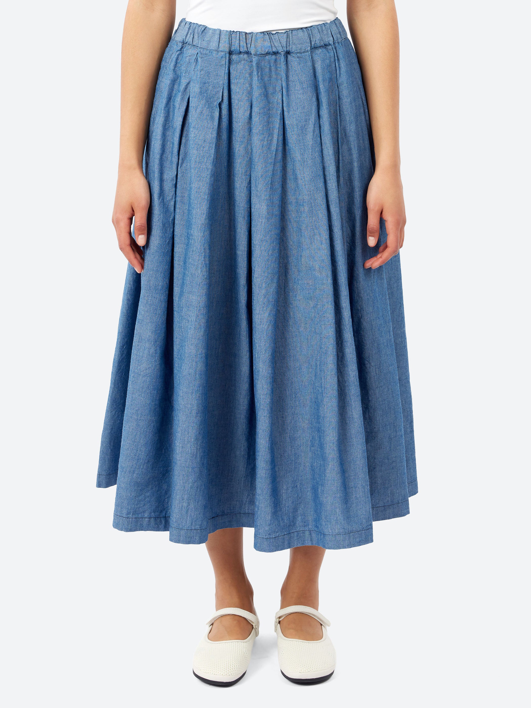 Kelly Skirt