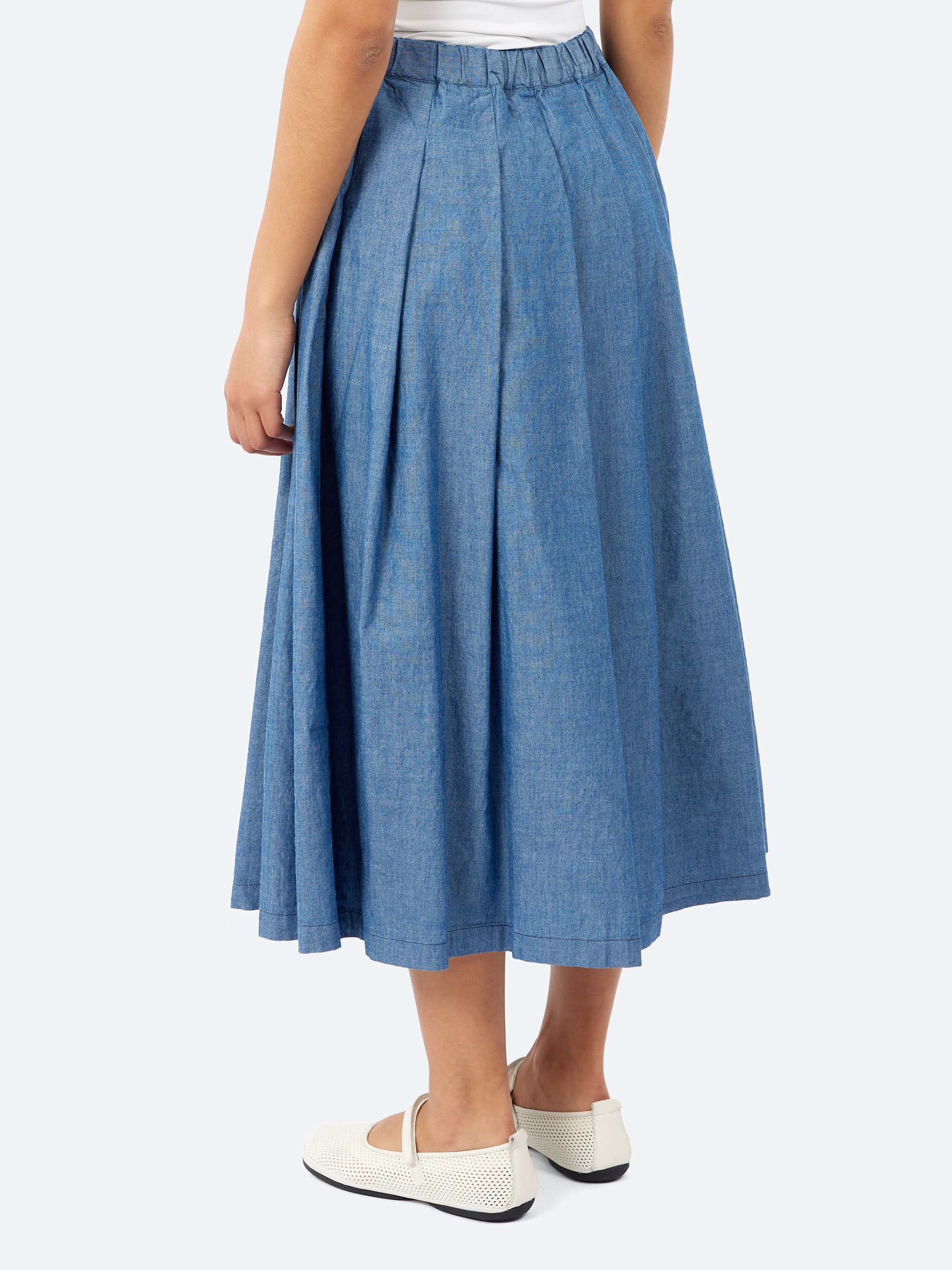Kelly Skirt