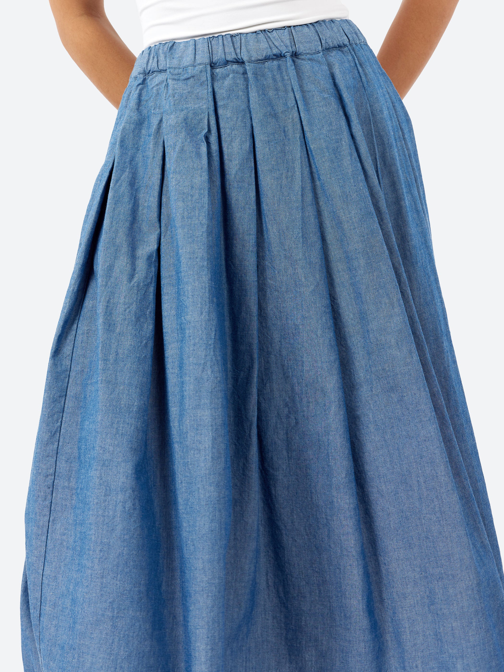 Kelly Skirt