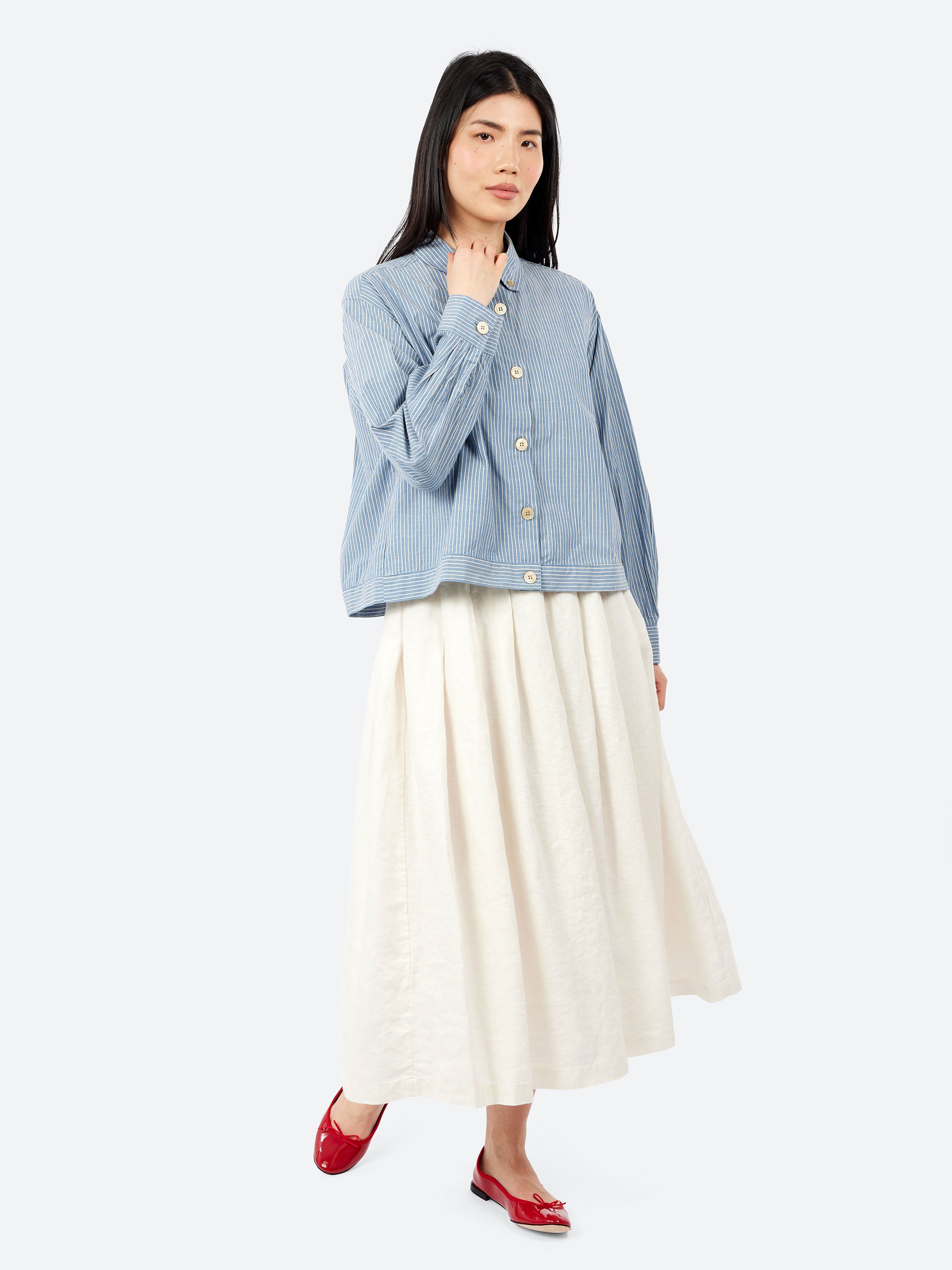 Kelly Skirt