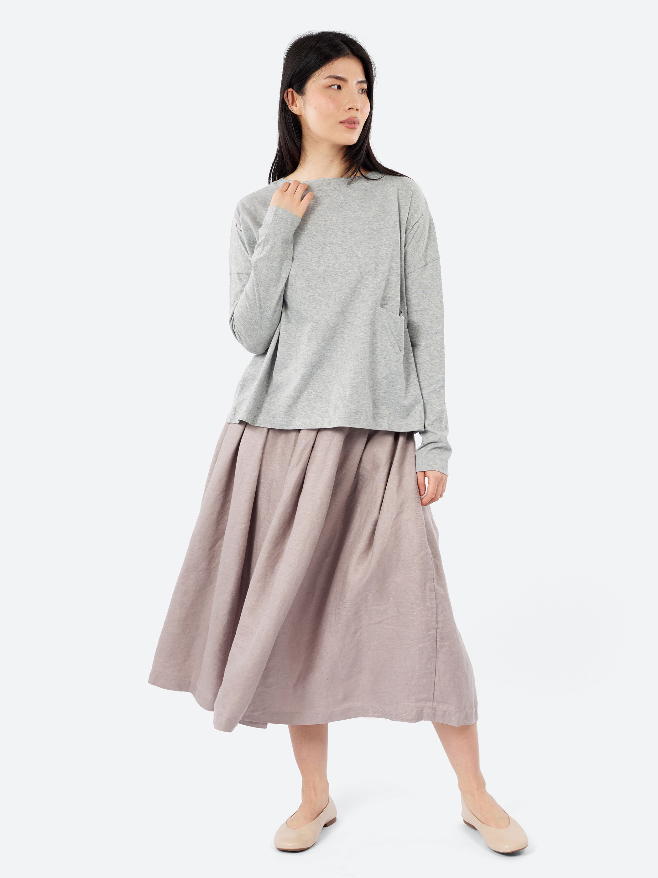 Kelly Skirt