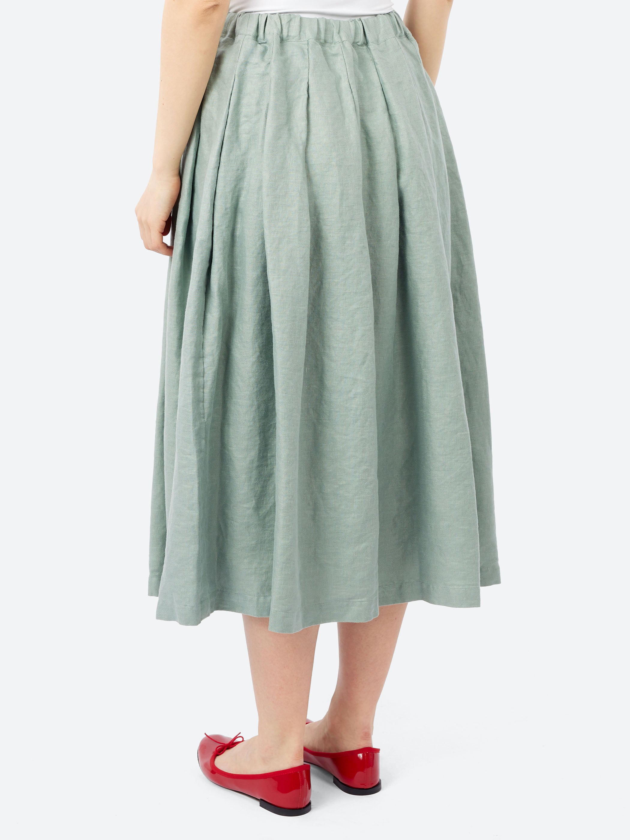 Kelly Skirt