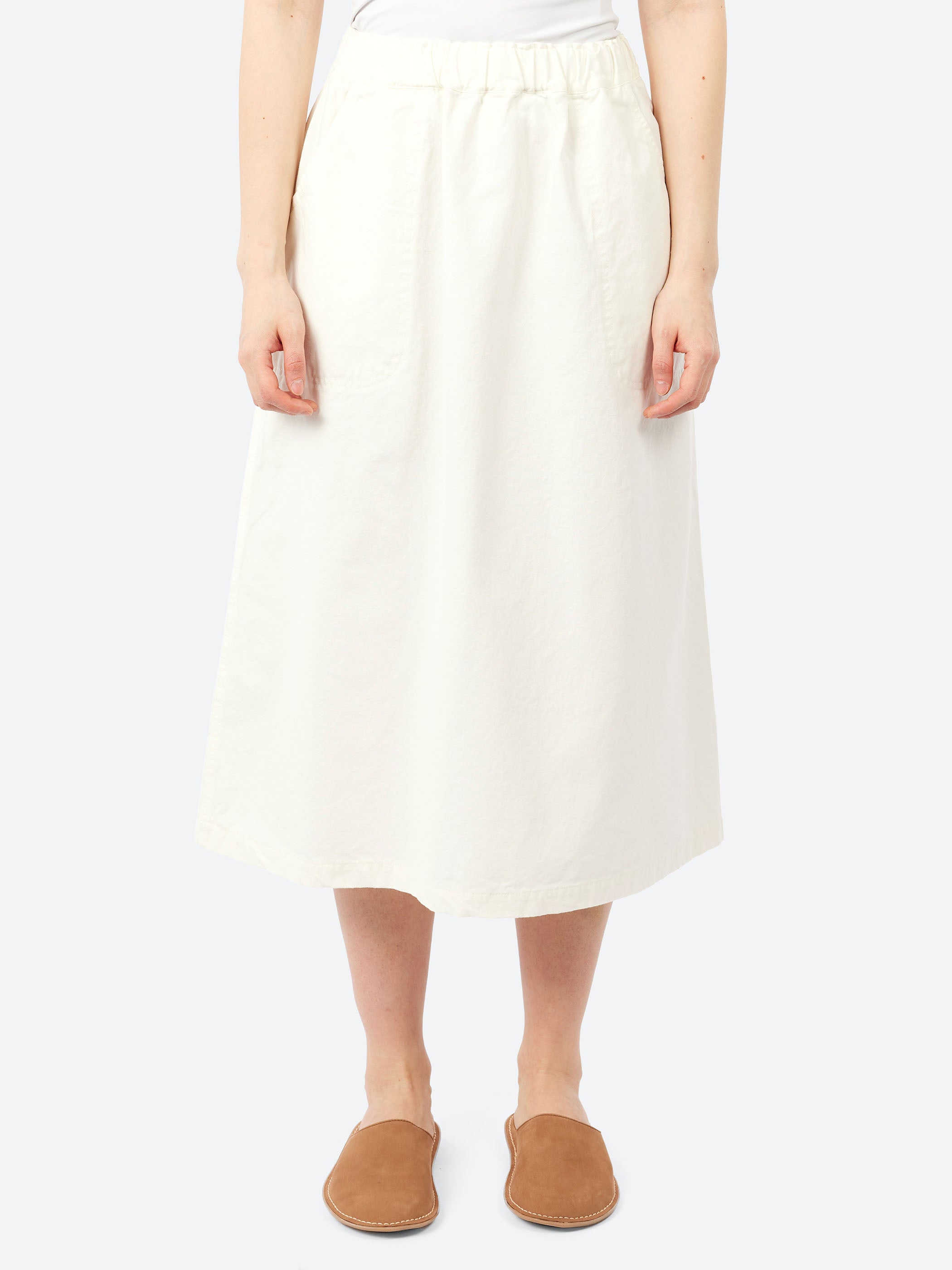 Painter Skirt
