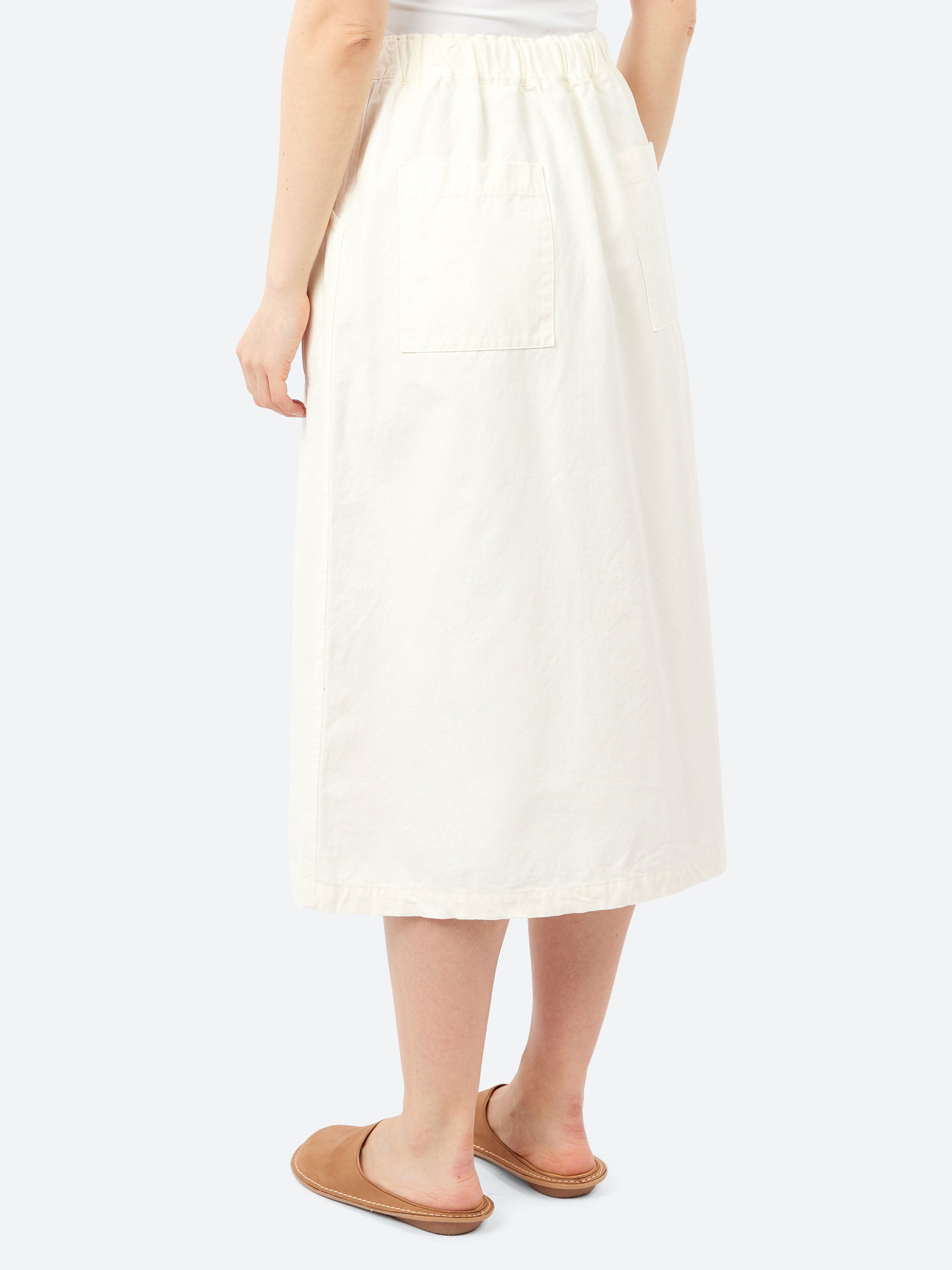 Painter Skirt