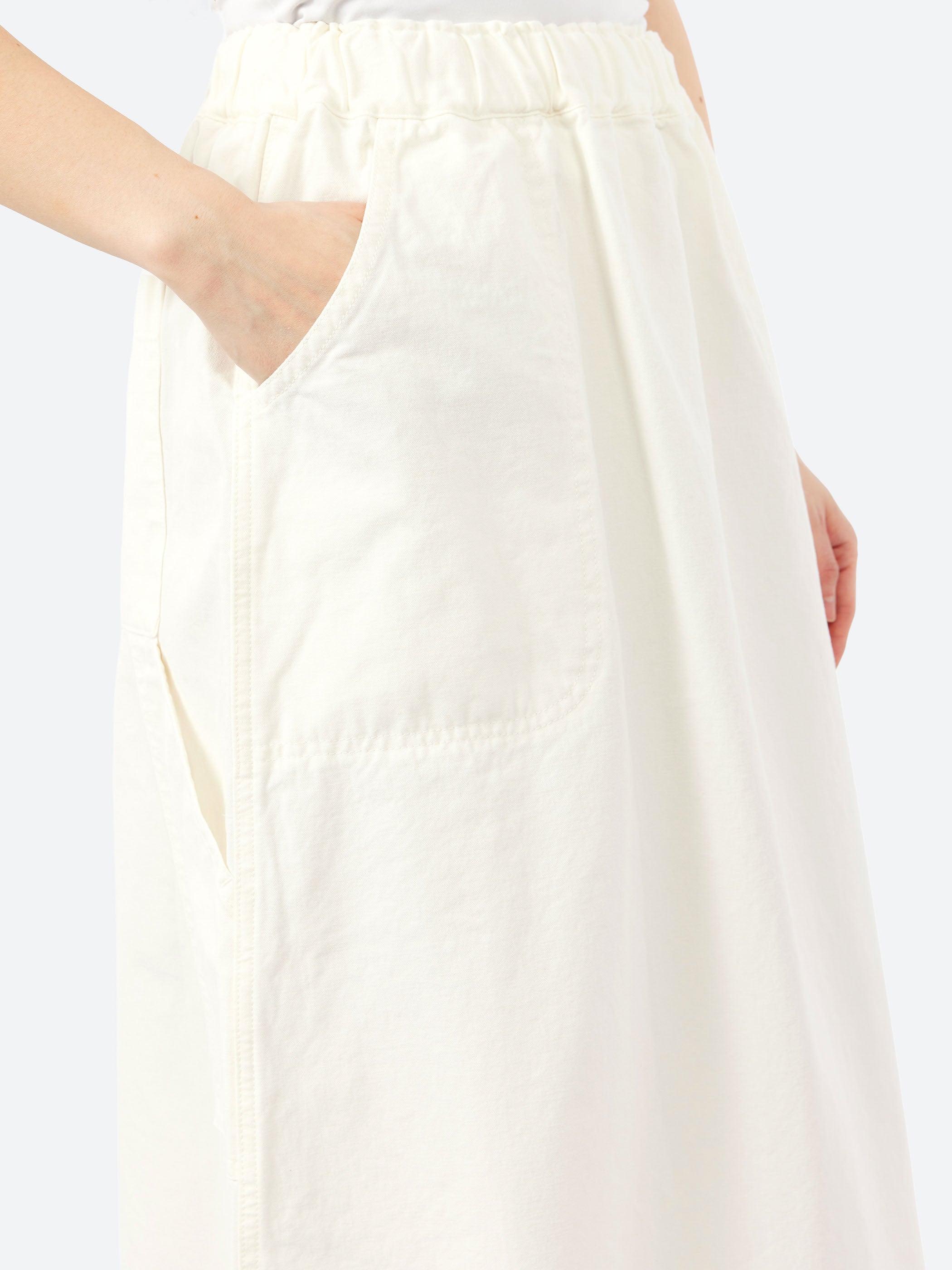 Painter Skirt