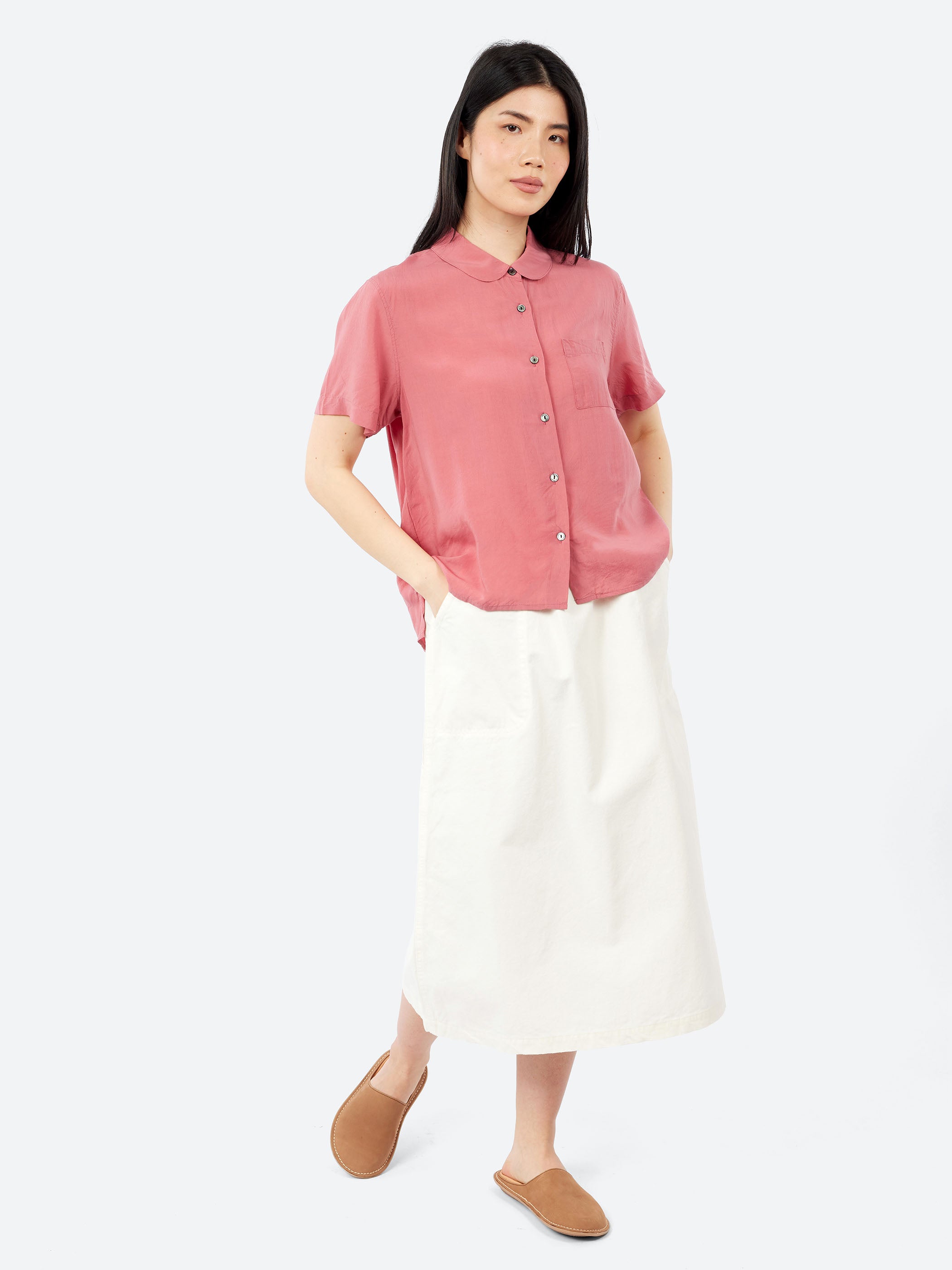Painter Skirt