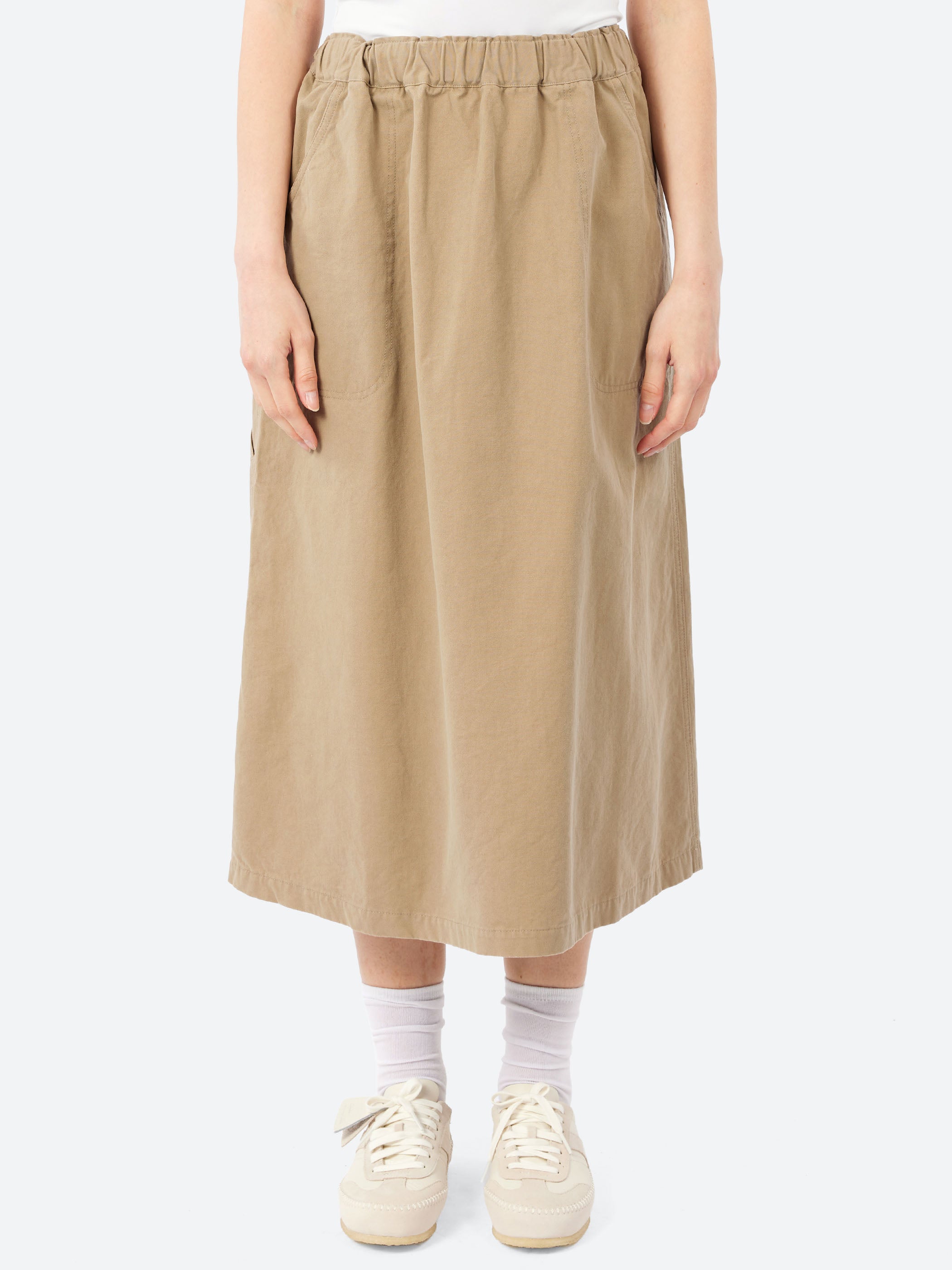 Painter Skirt