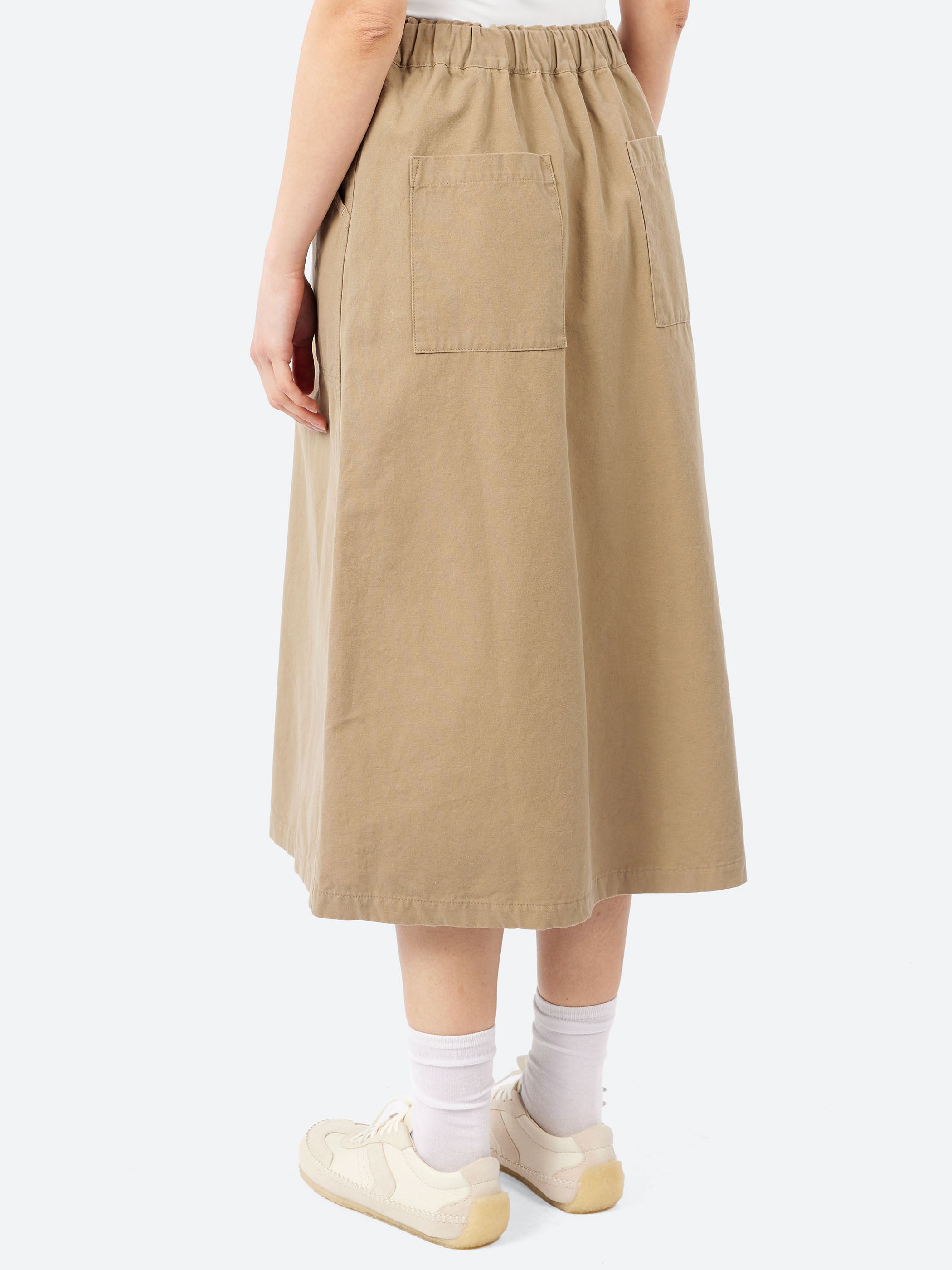 Painter Skirt