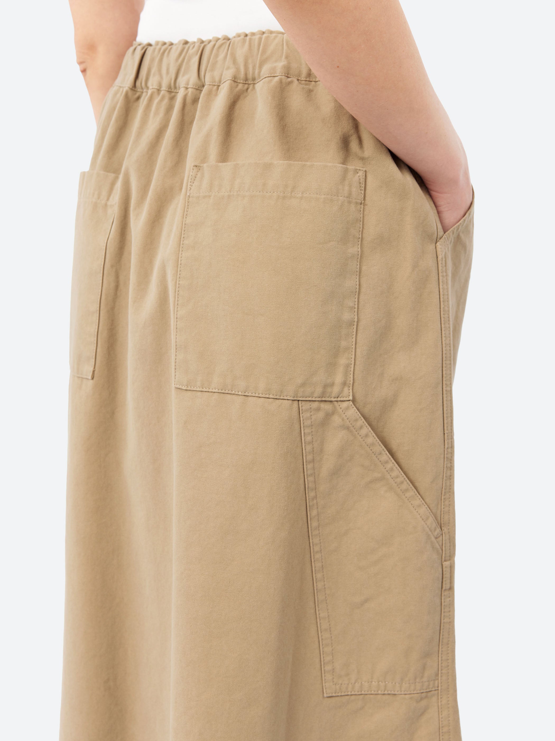 Painter Skirt
