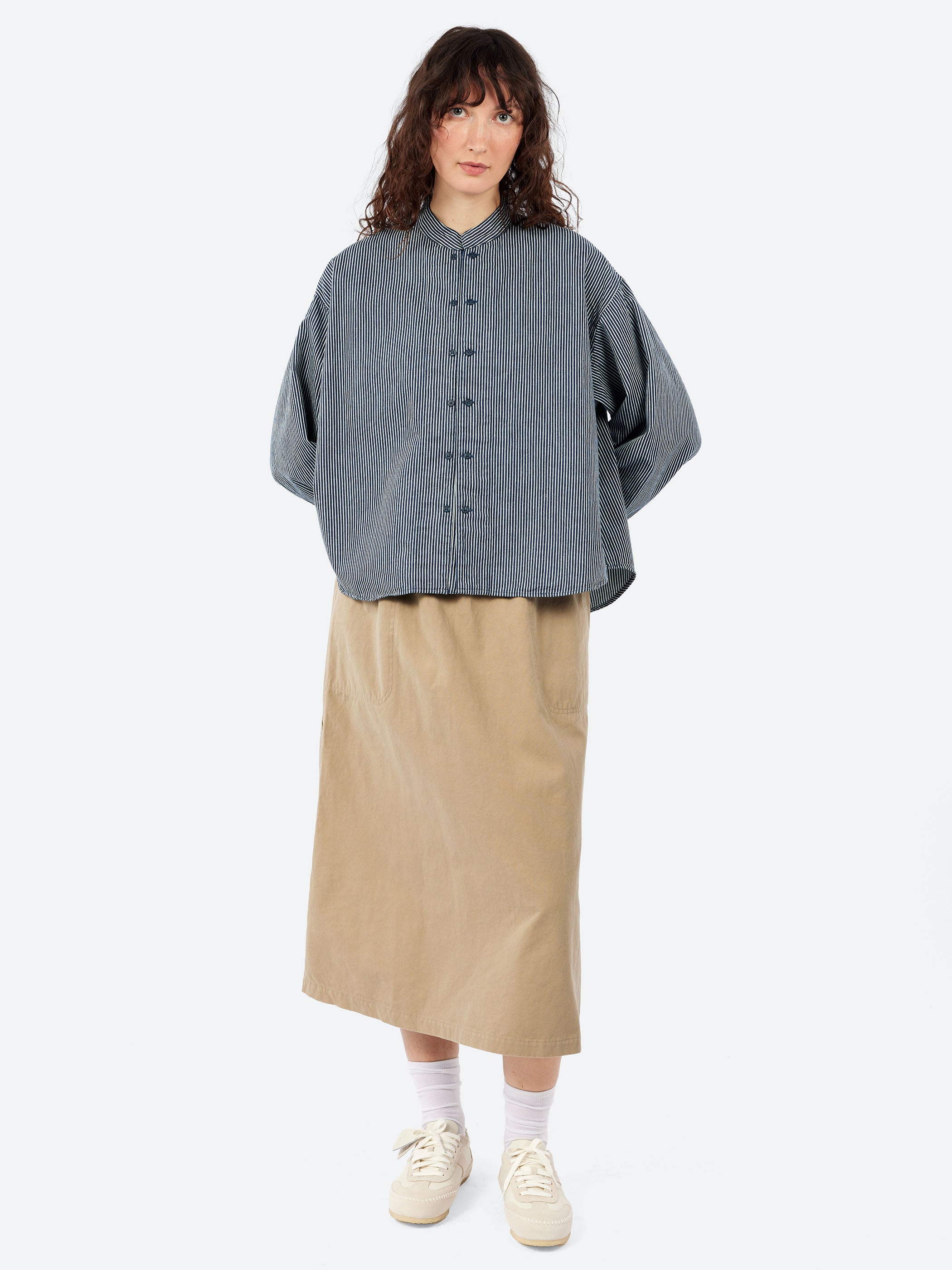 Painter Skirt
