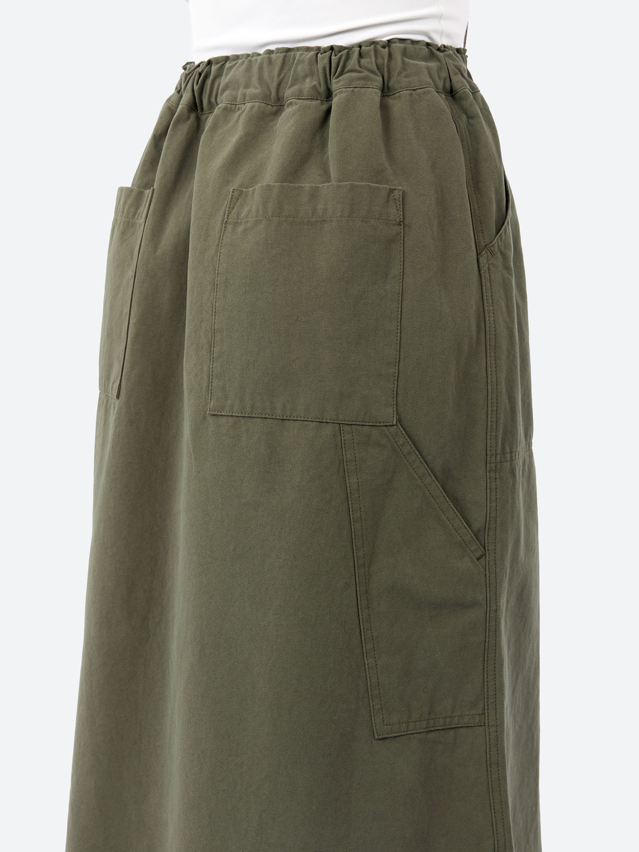 Painter Skirt