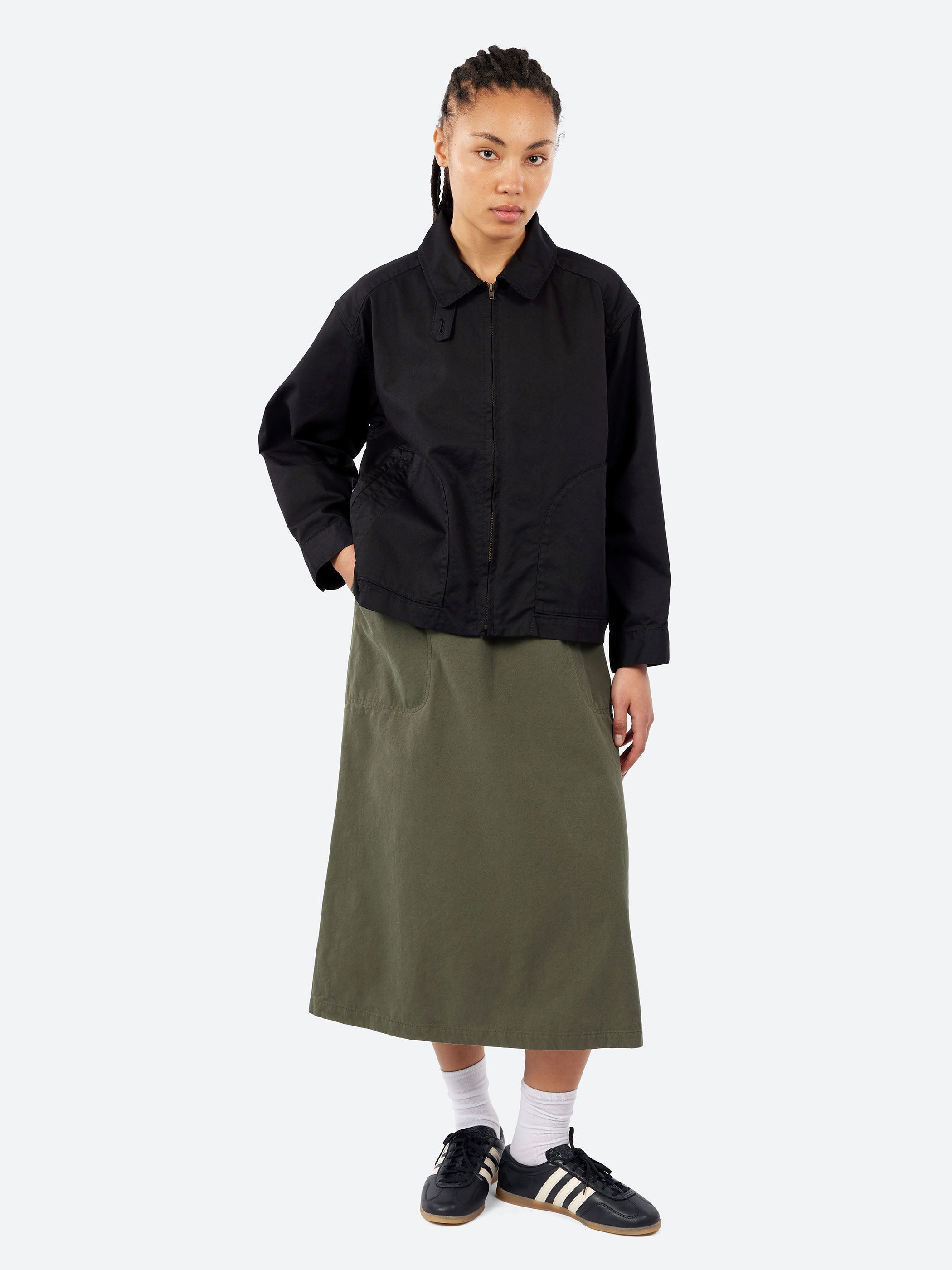 Painter Skirt