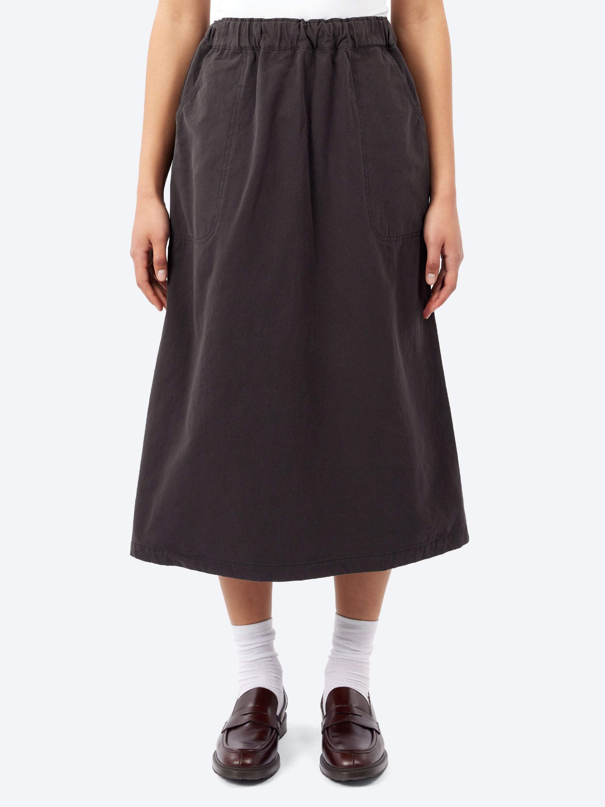 Painter Skirt