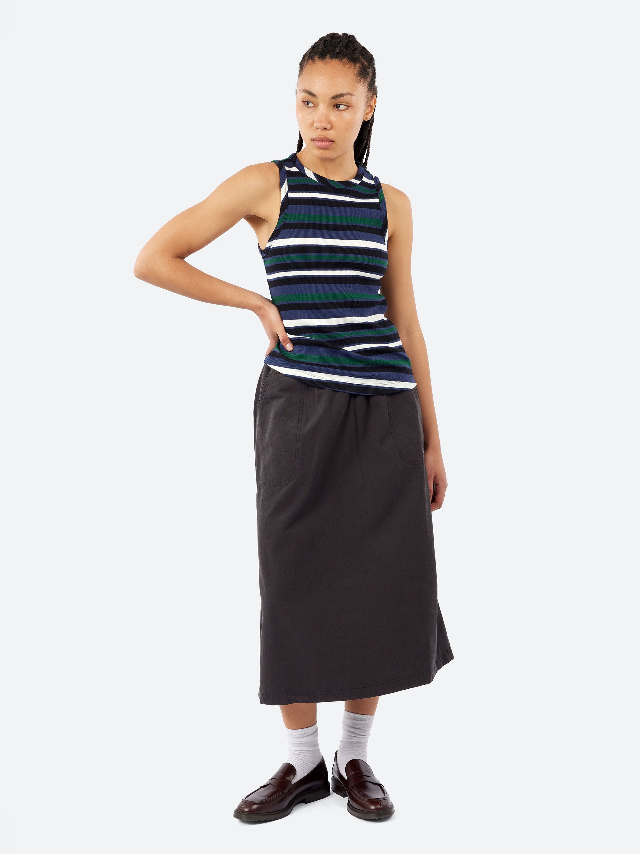 Painter Skirt