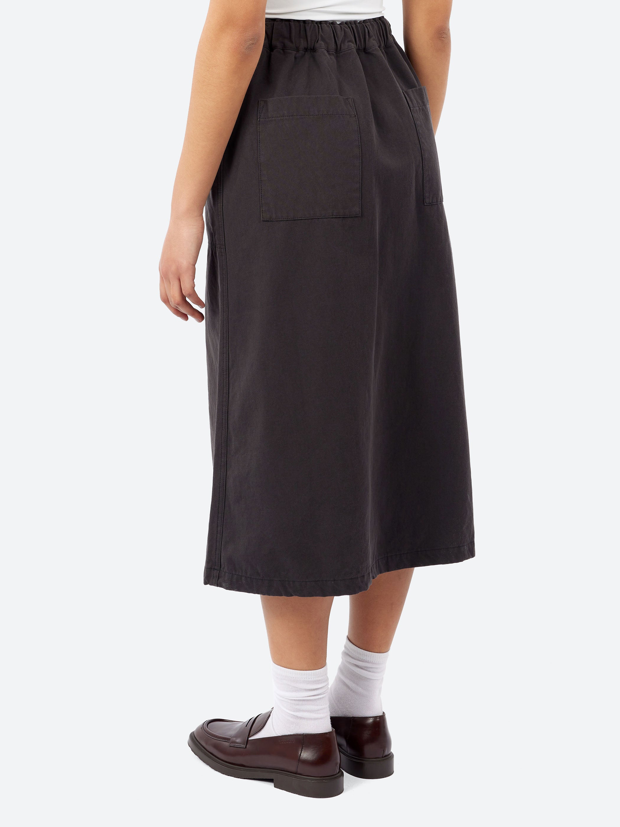 Painter Skirt