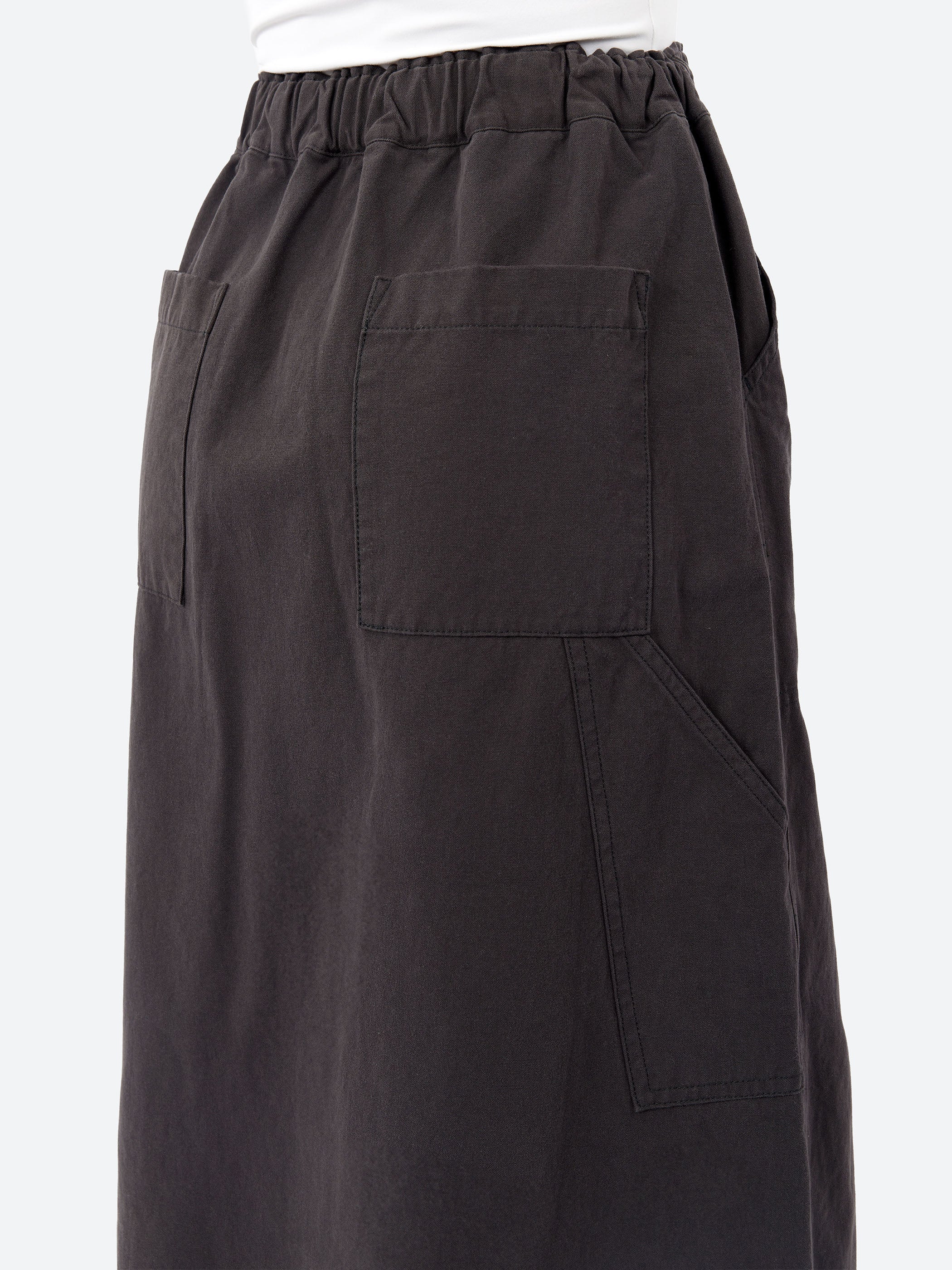 Painter Skirt