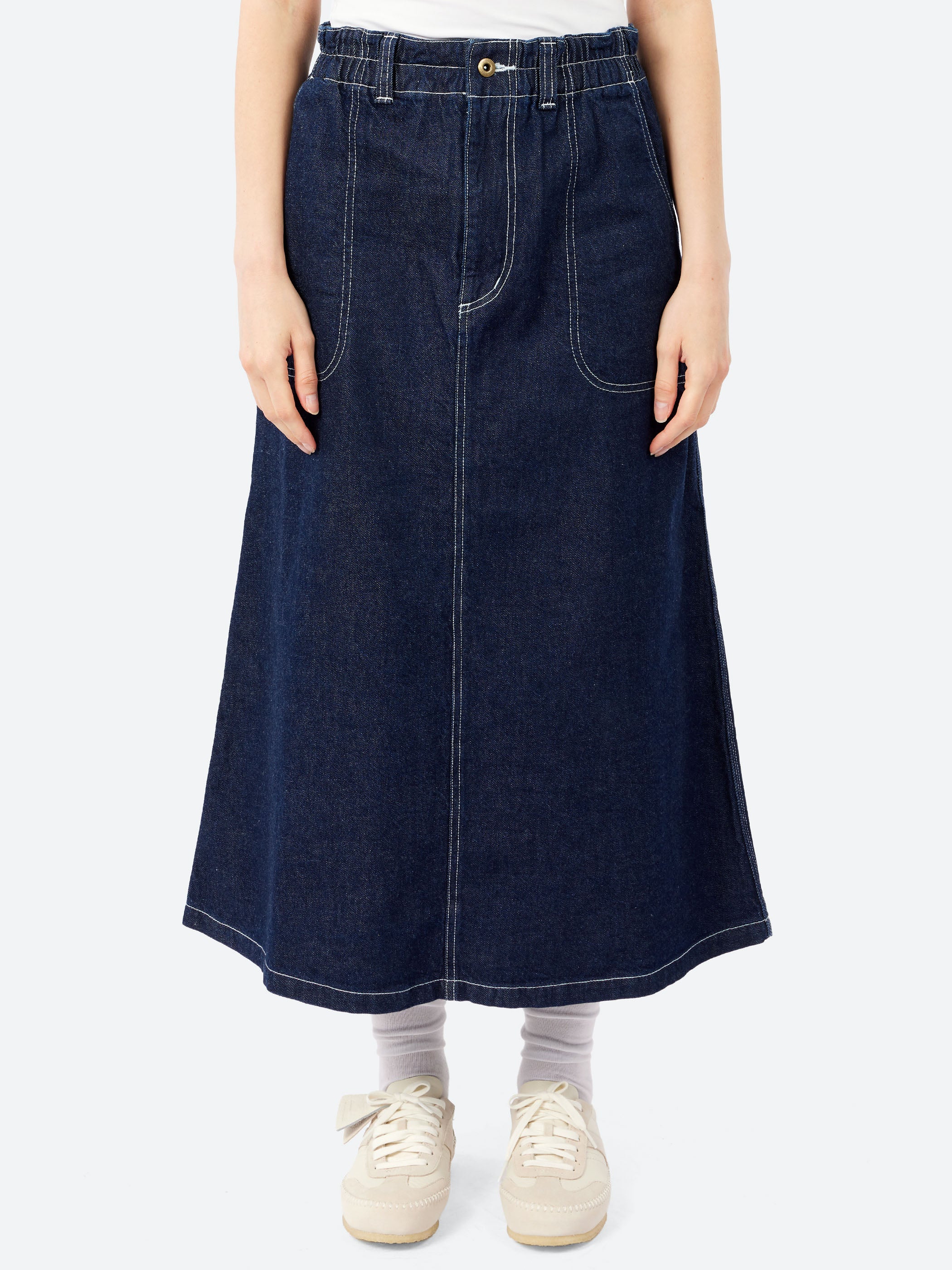 Carpenter Skirt
