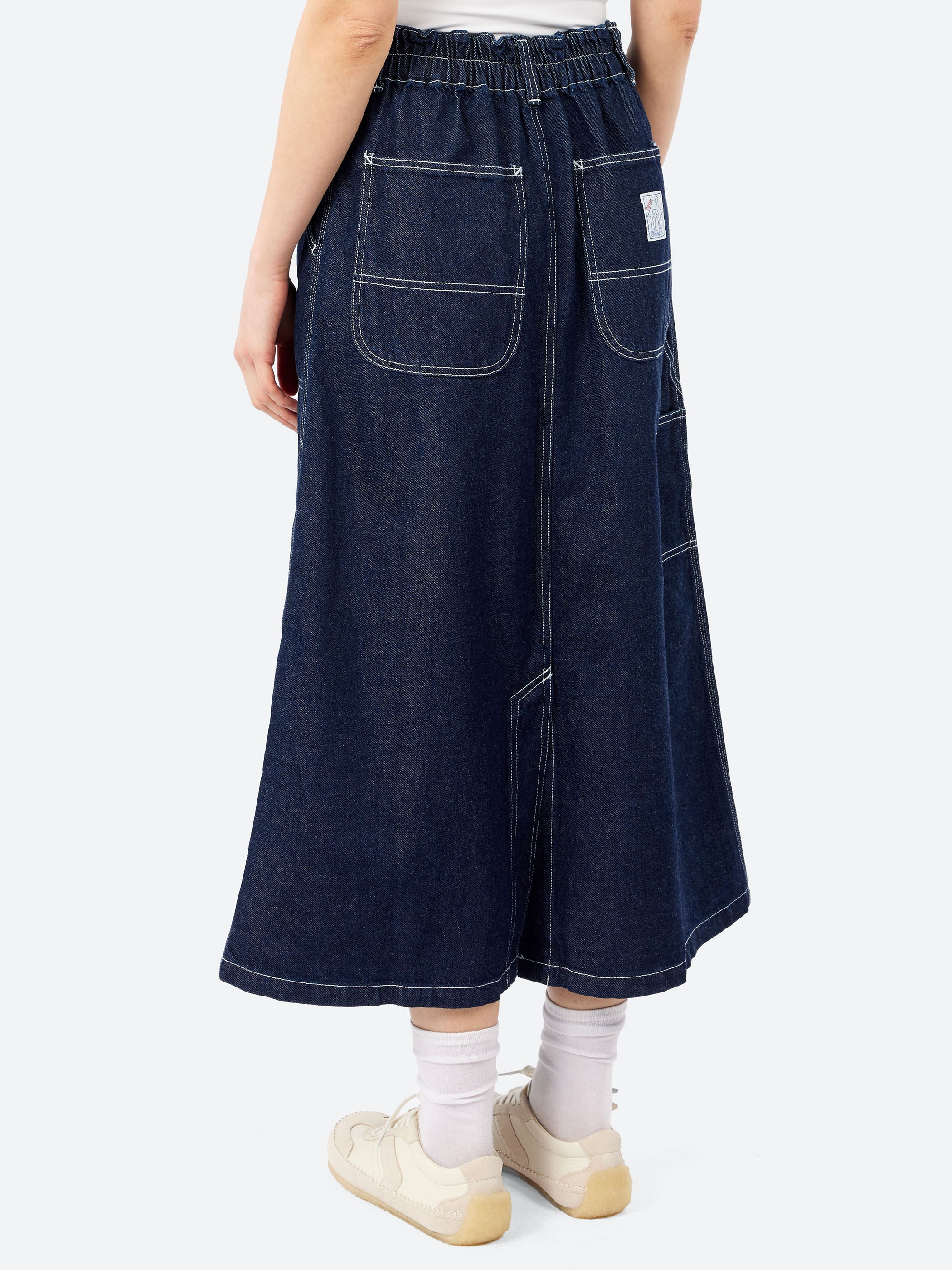 Carpenter Skirt
