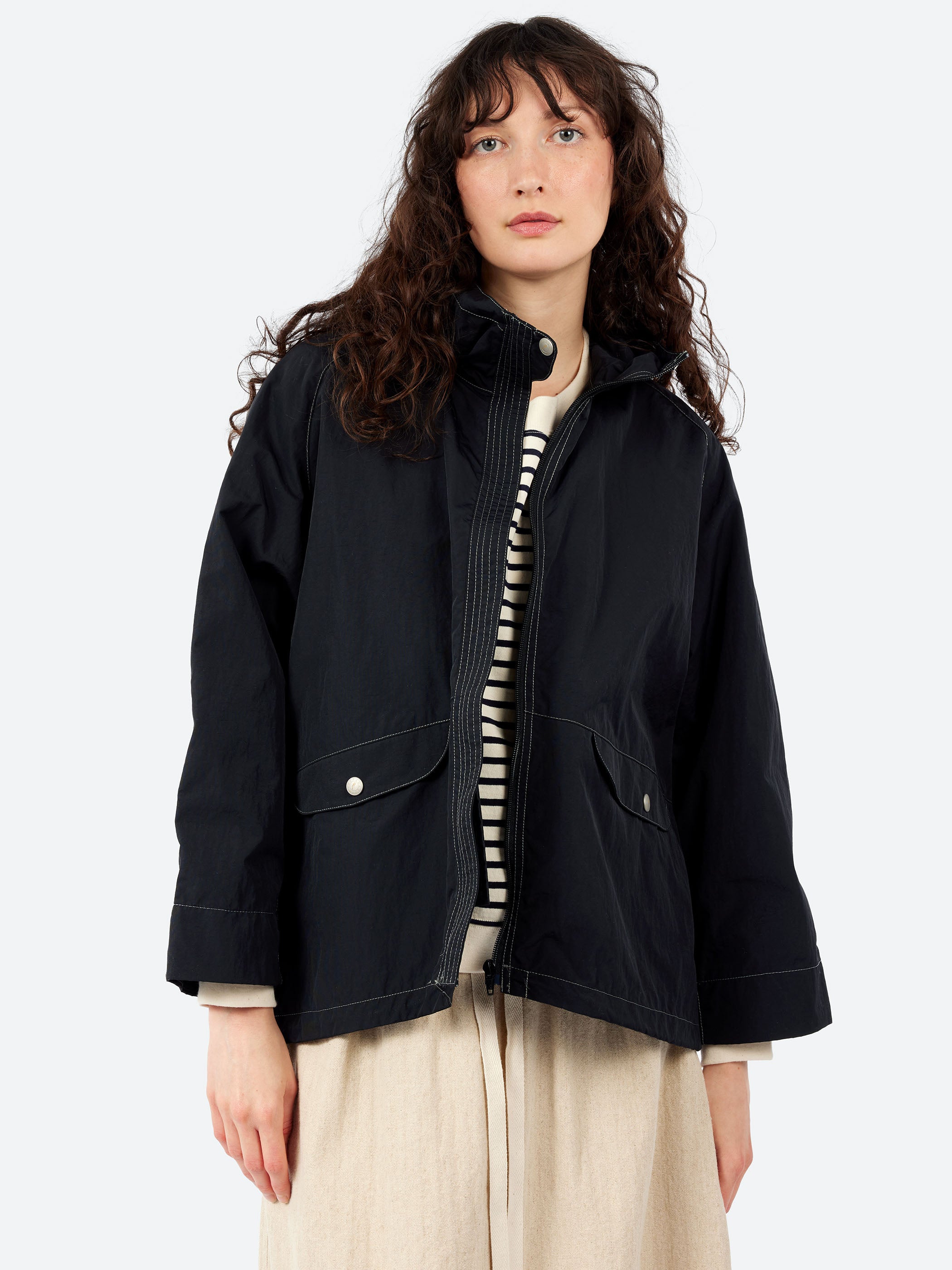 Yachtsman Coat