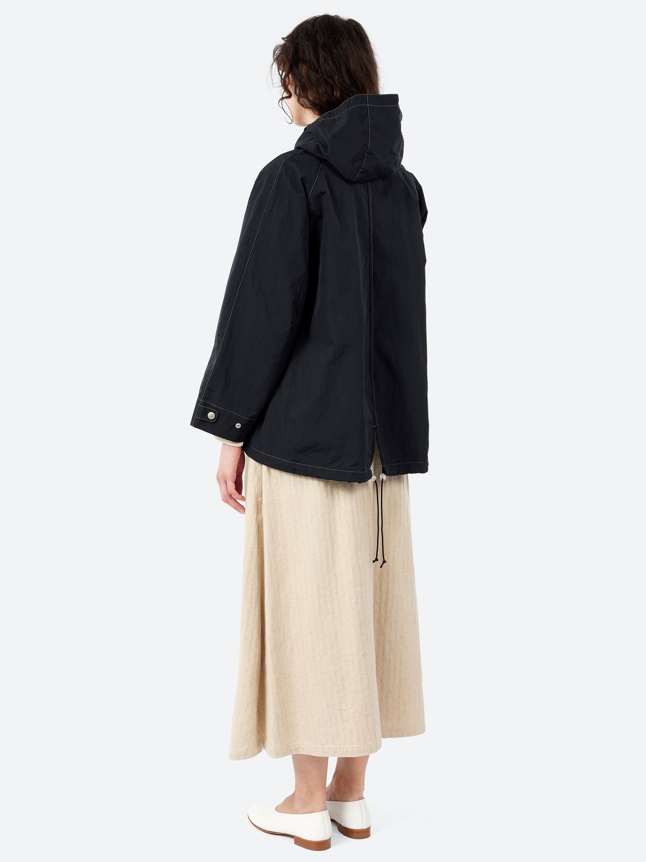 Yachtsman Coat