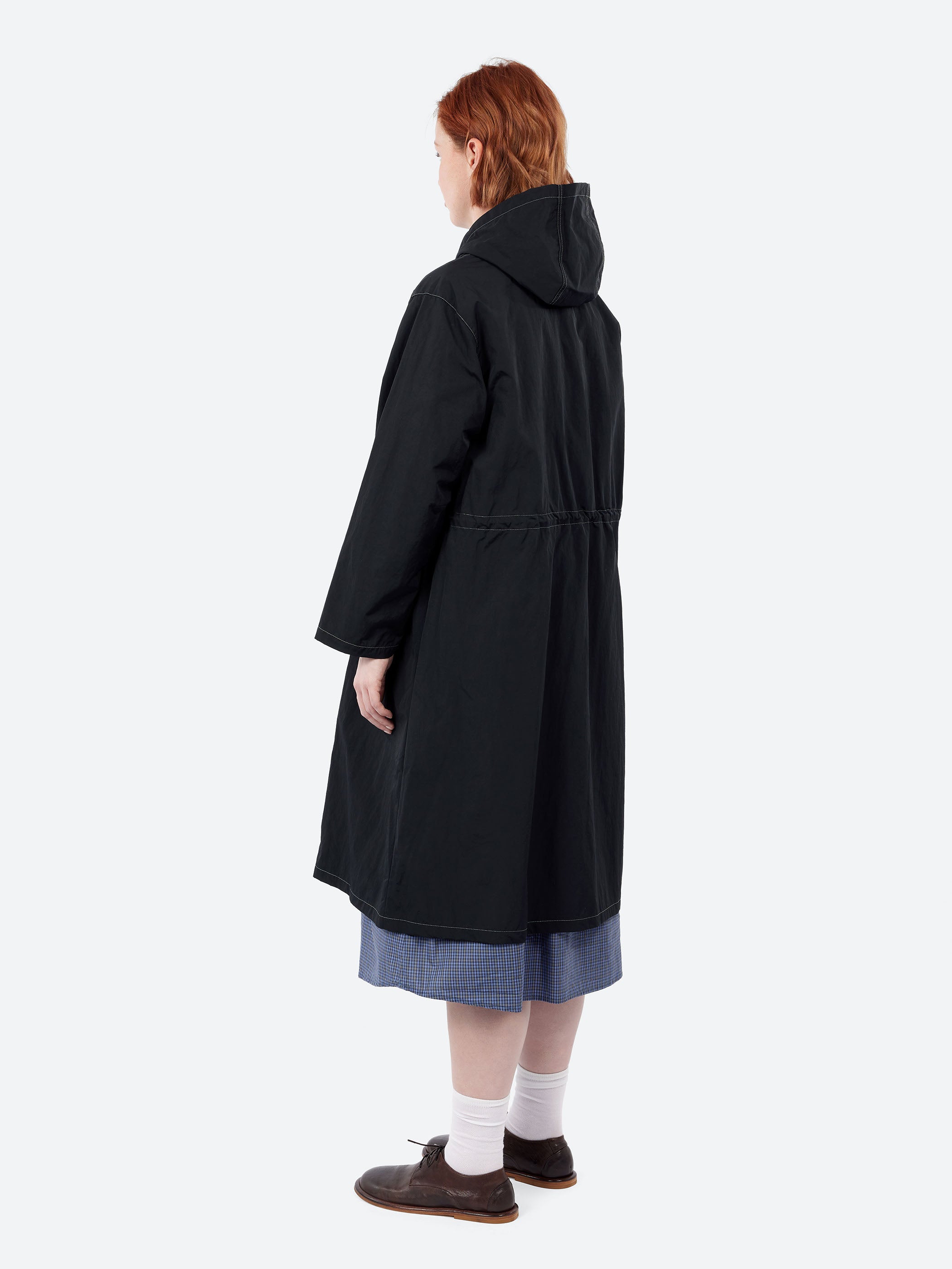 Cherbourg Coat