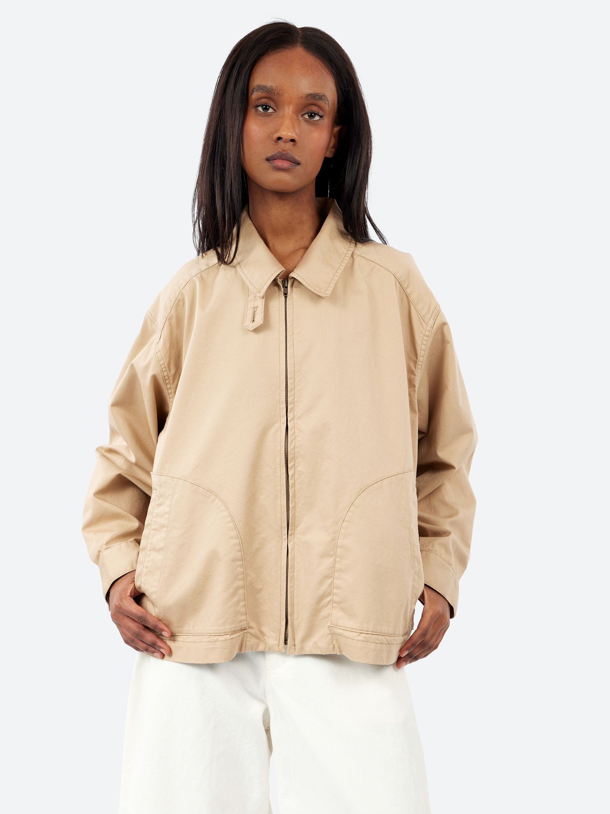 Drizzler Jacket
