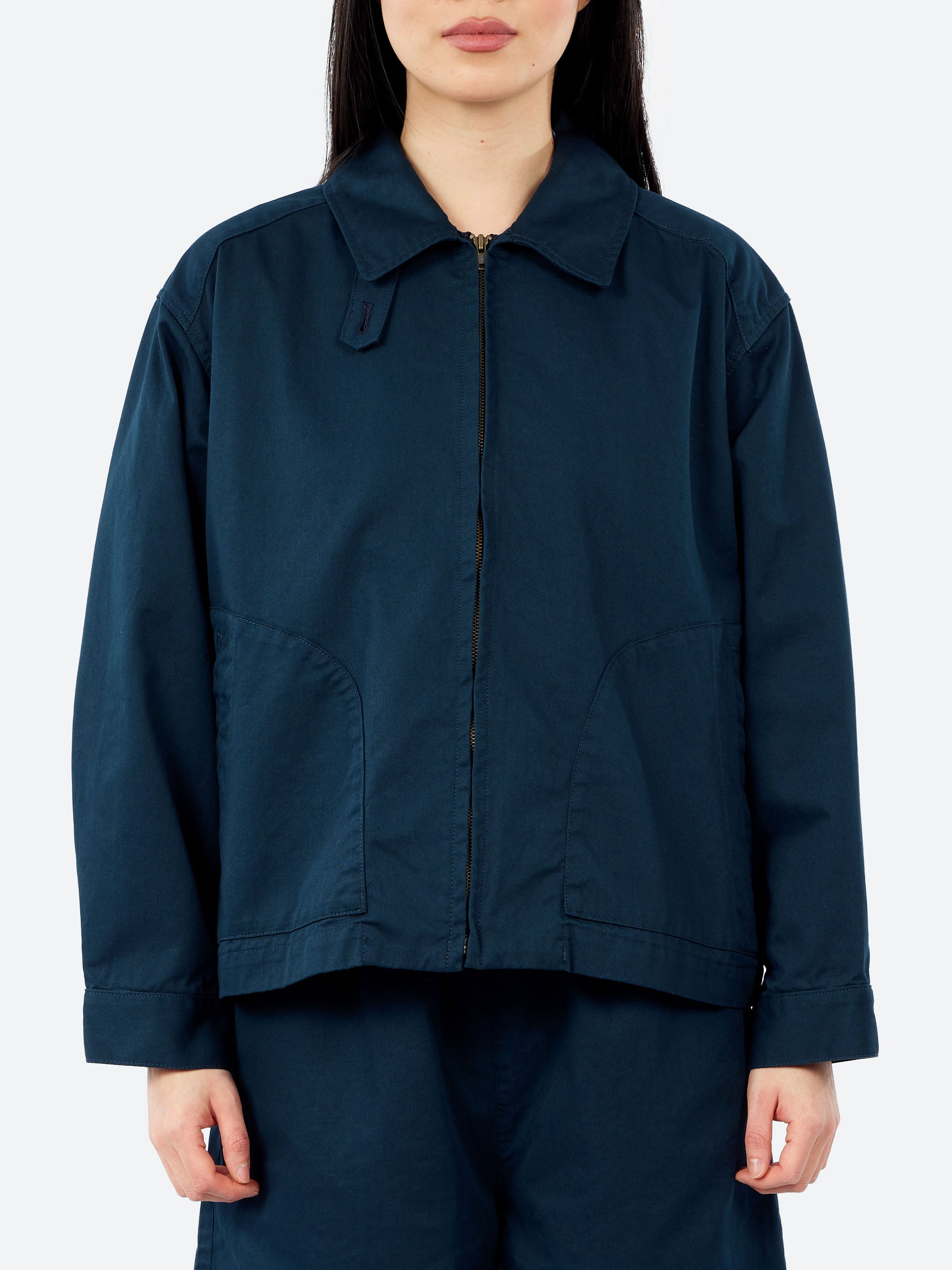 Drizzler Jacket