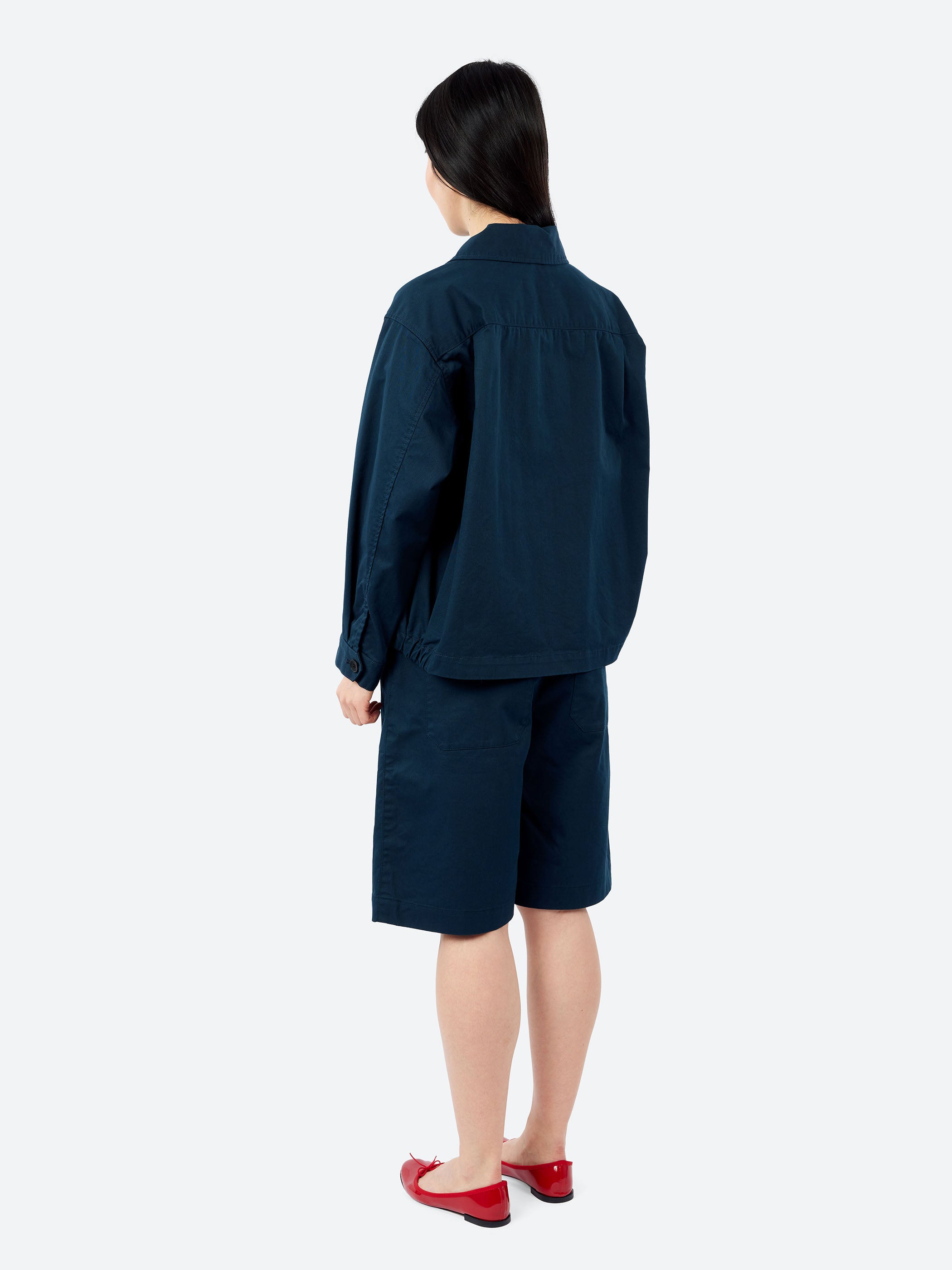 Drizzler Jacket