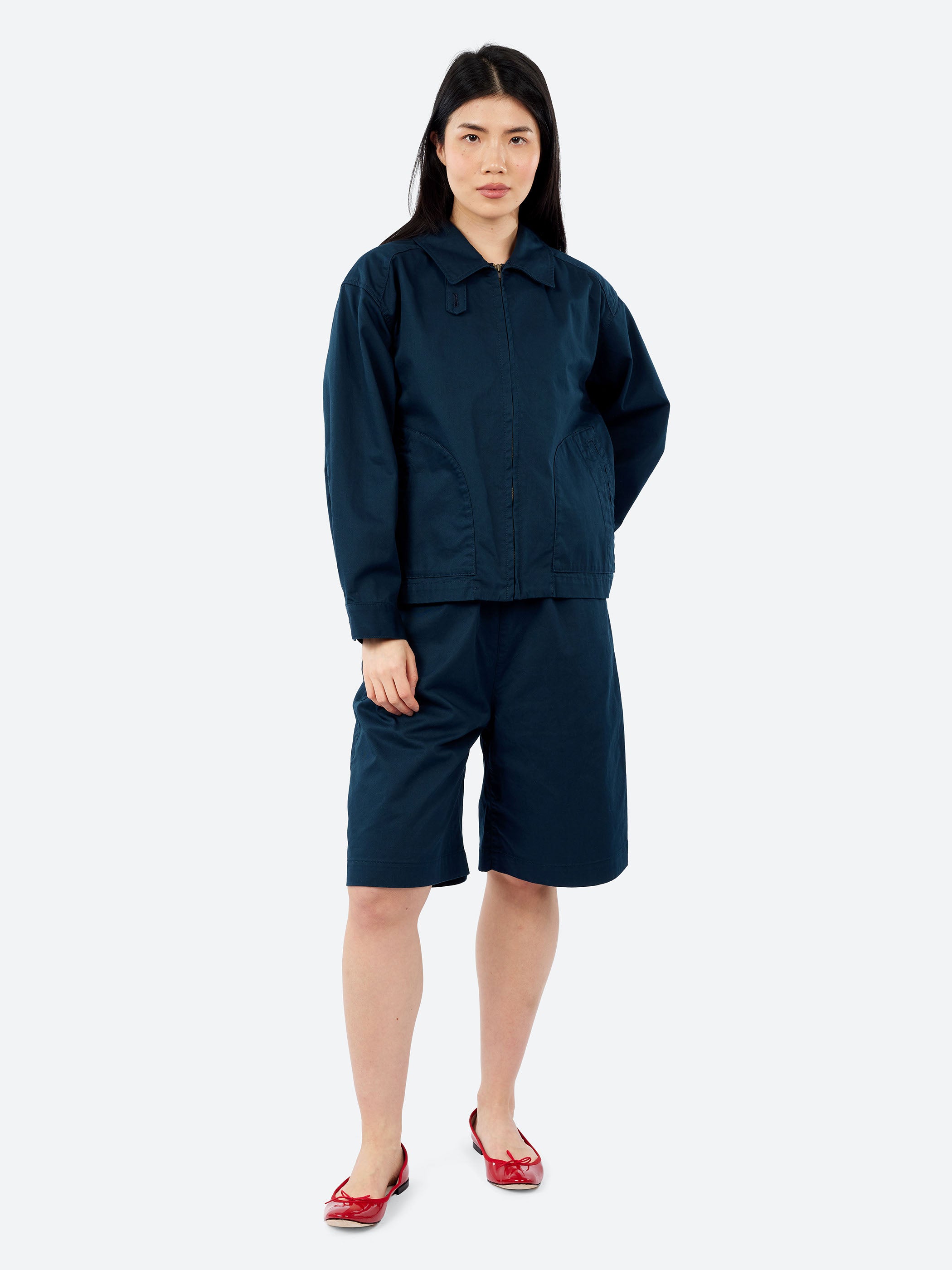 Drizzler Jacket