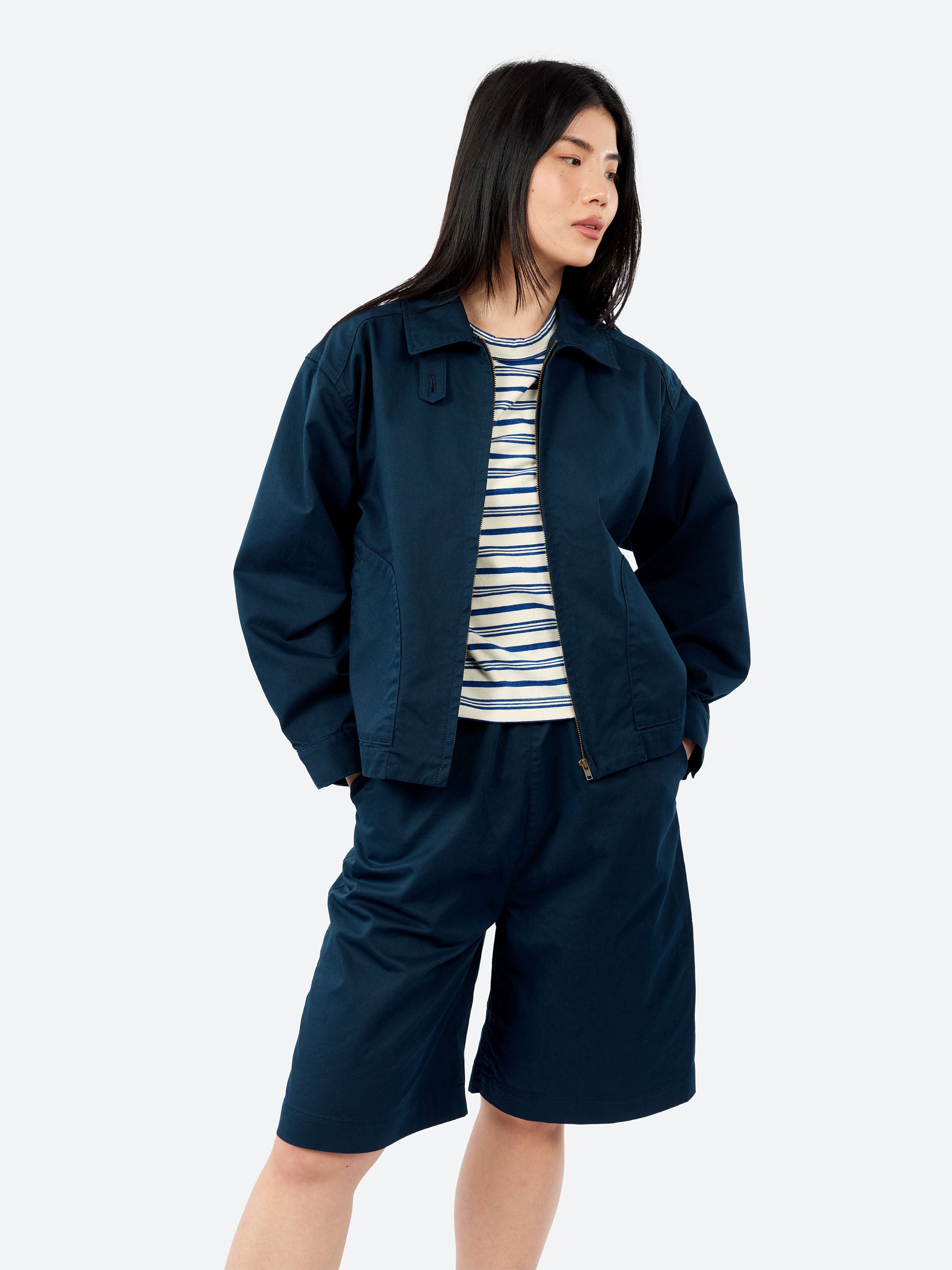 Drizzler Jacket