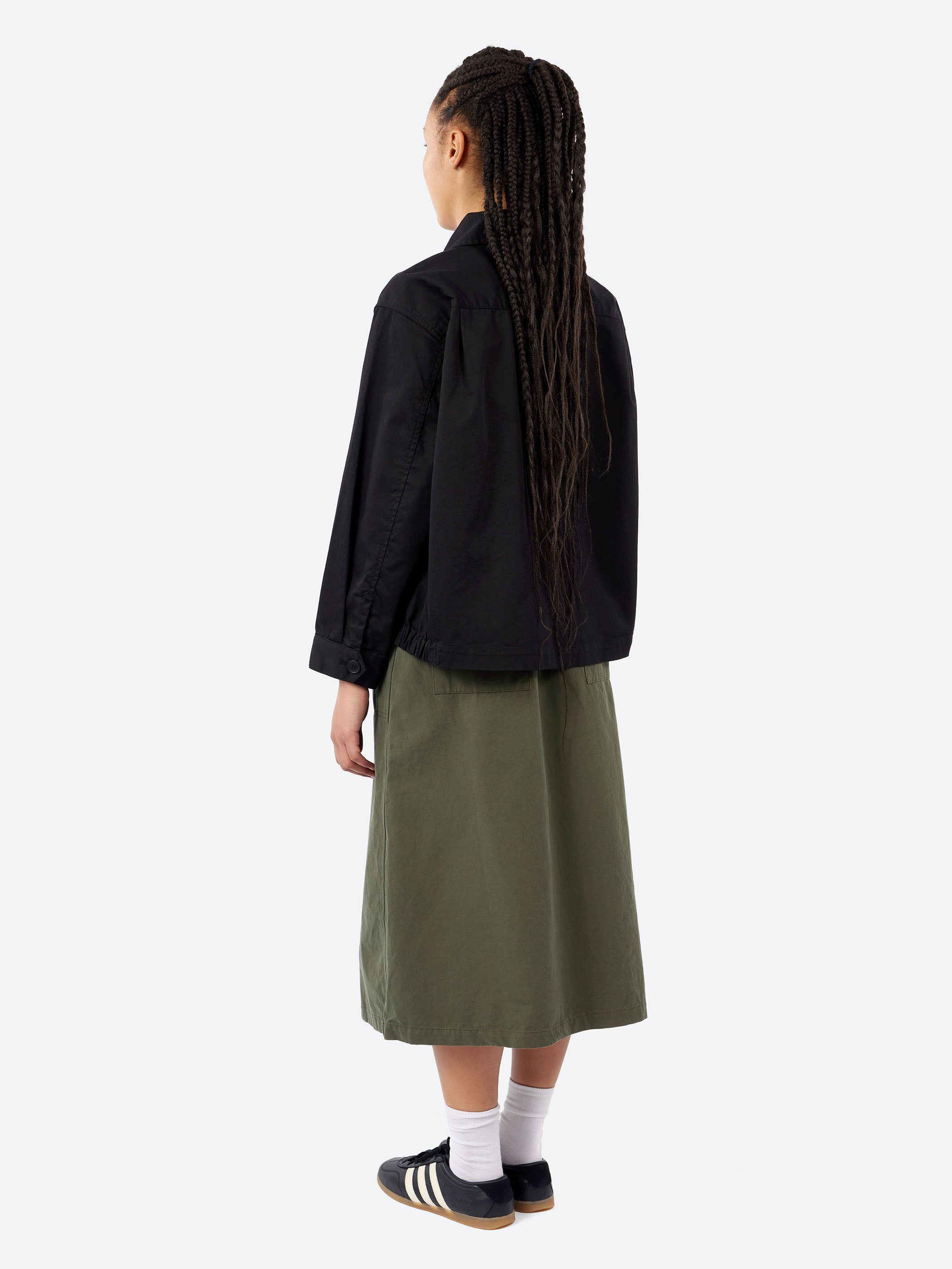 Drizzler Jacket
