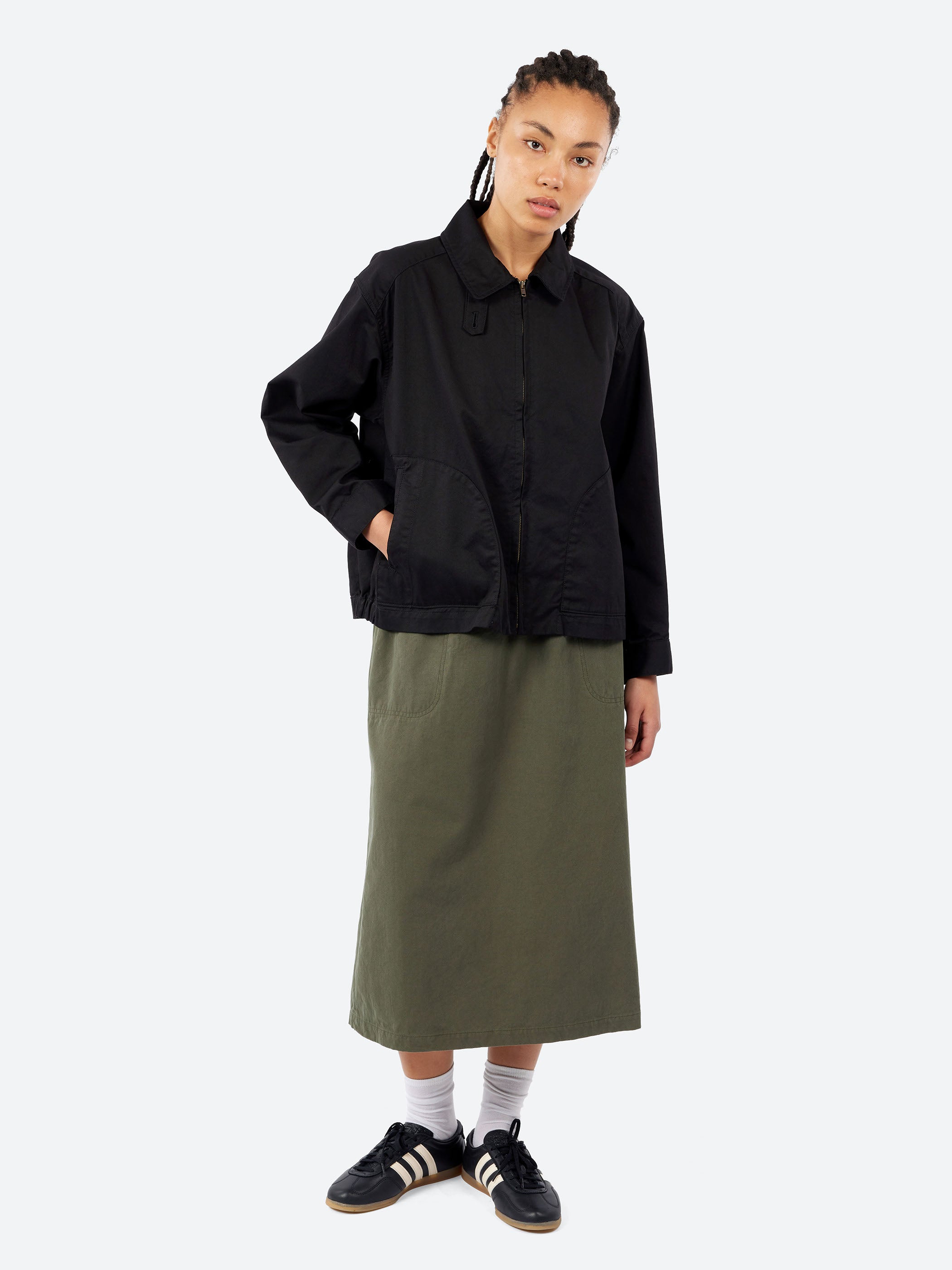 Drizzler Jacket