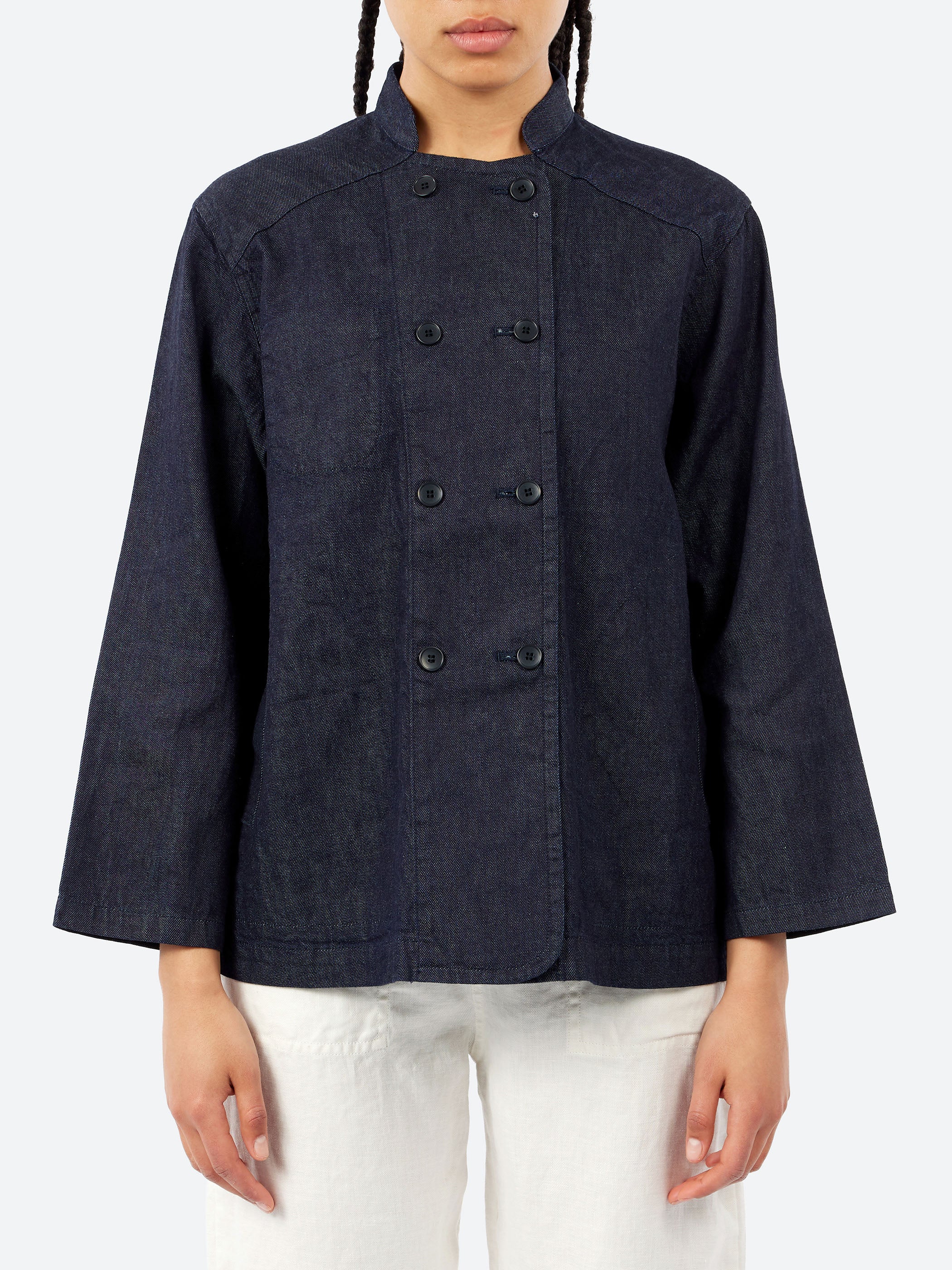 Cook Jacket