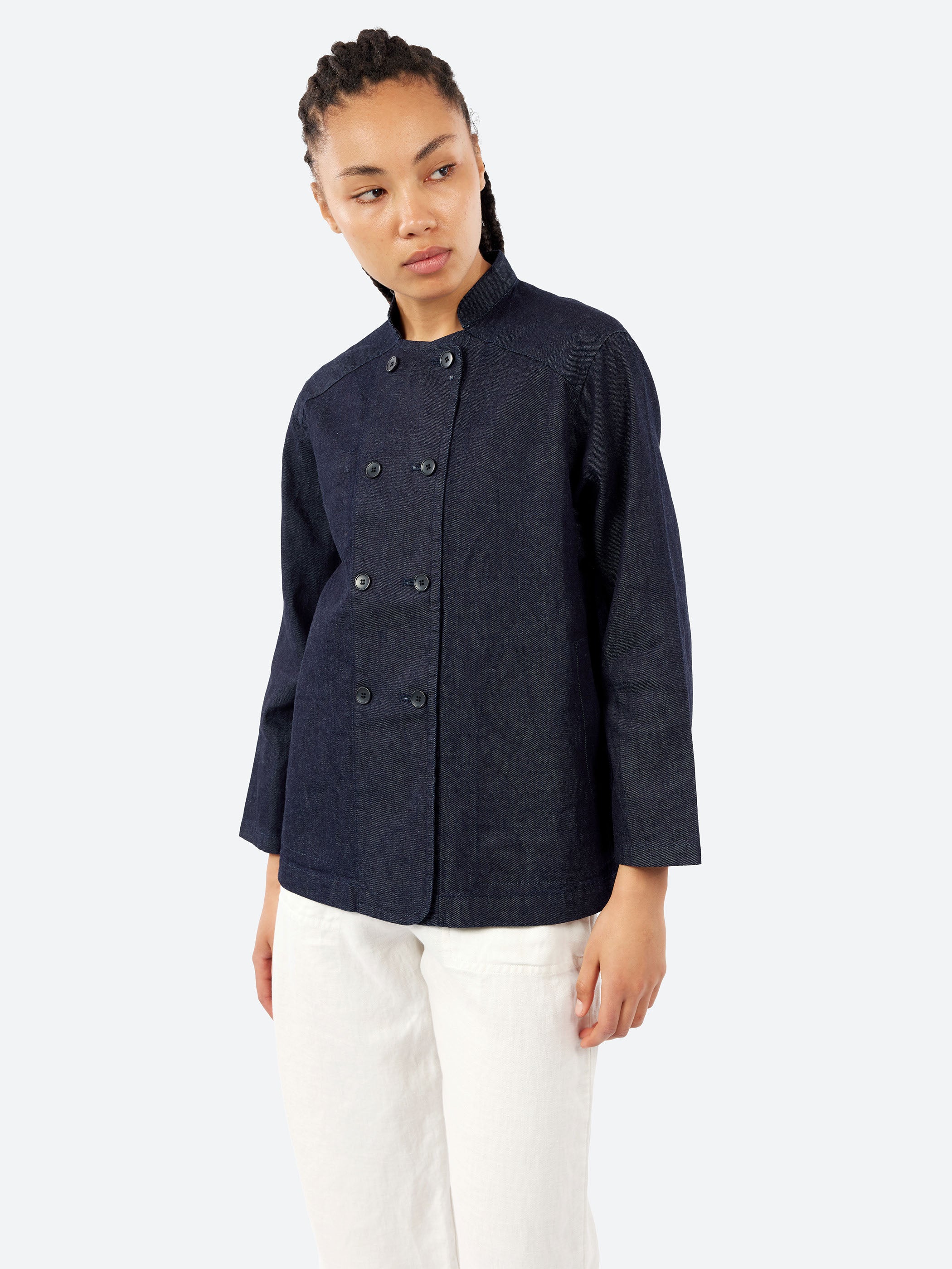 Cook Jacket