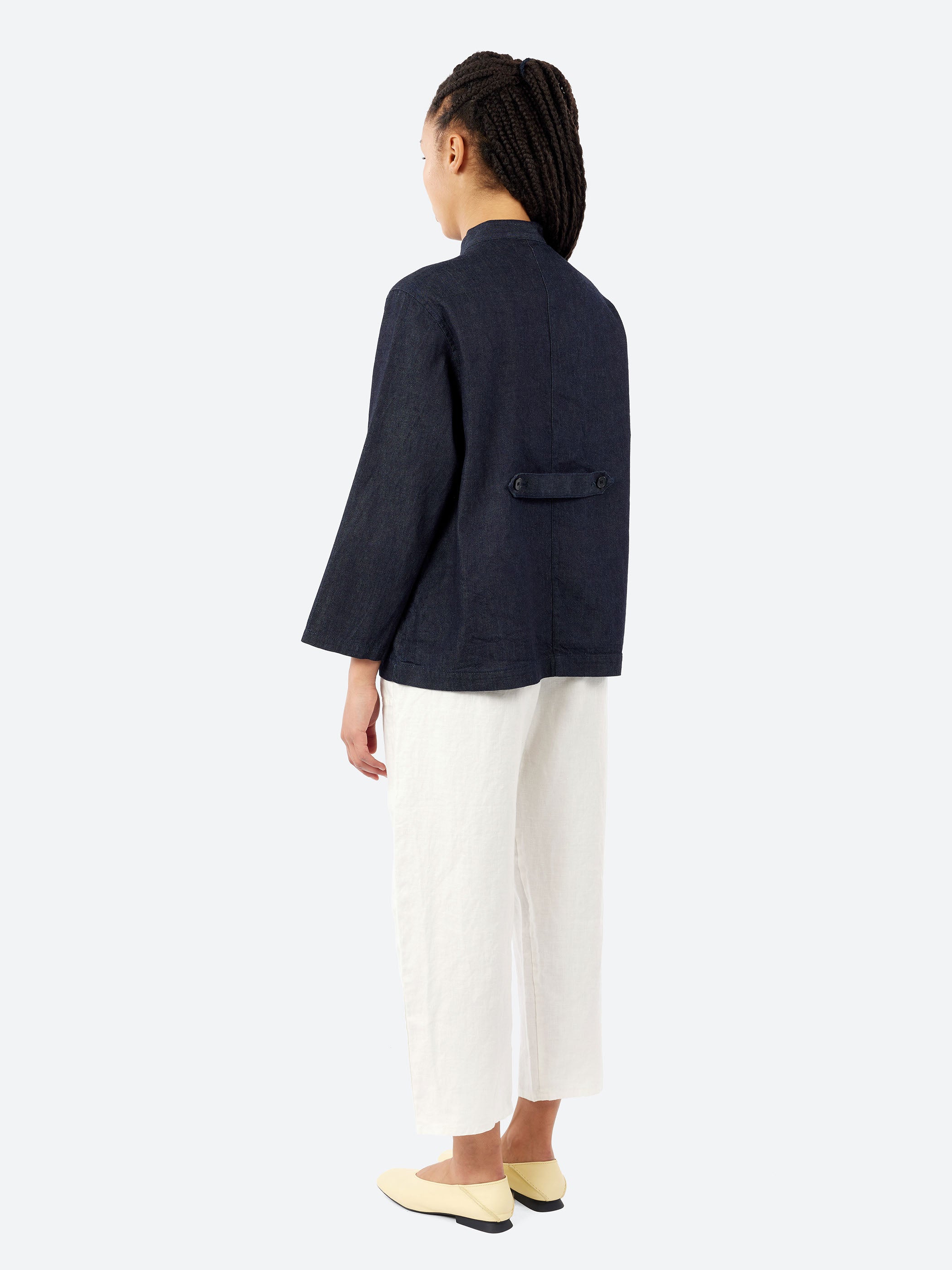 Cook Jacket