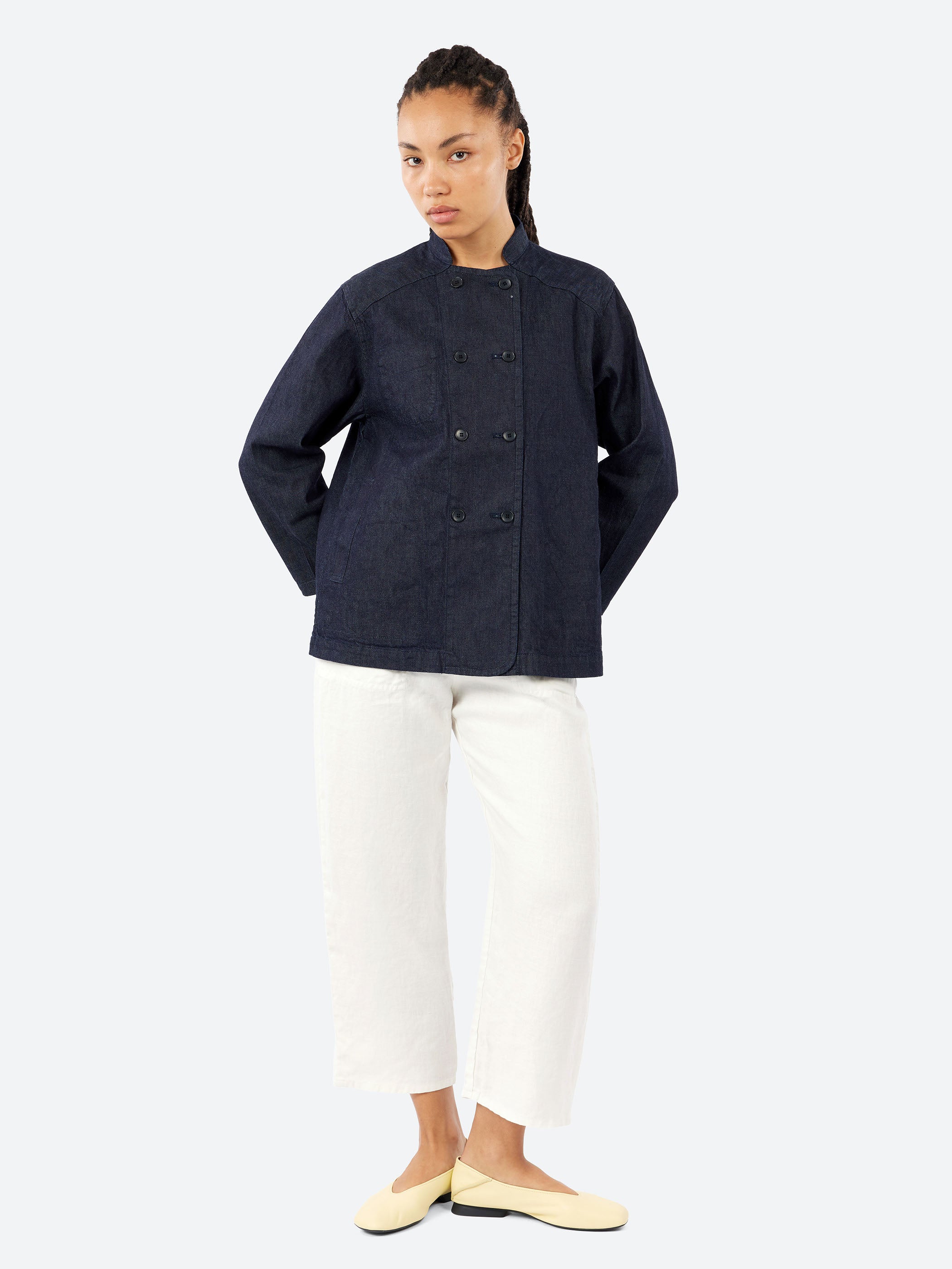 Cook Jacket