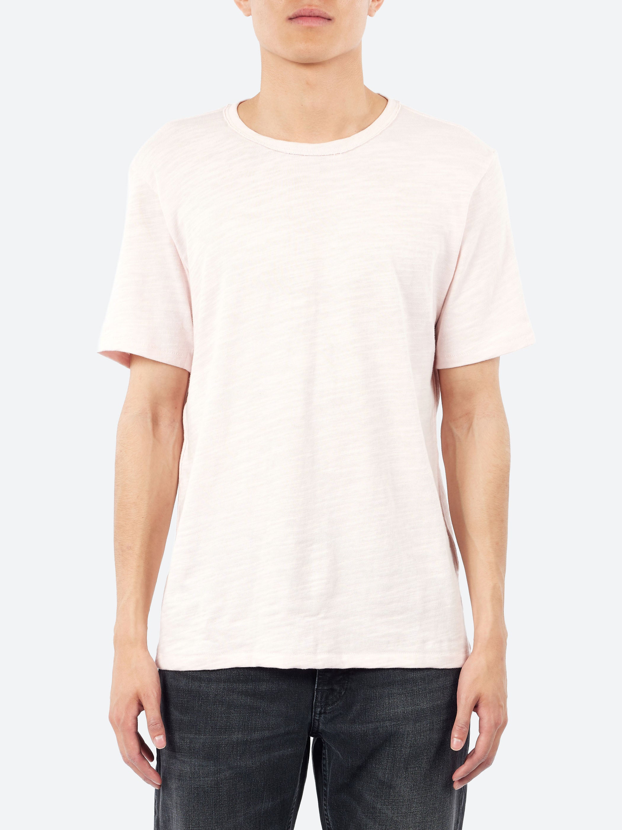Classic Slub Tee