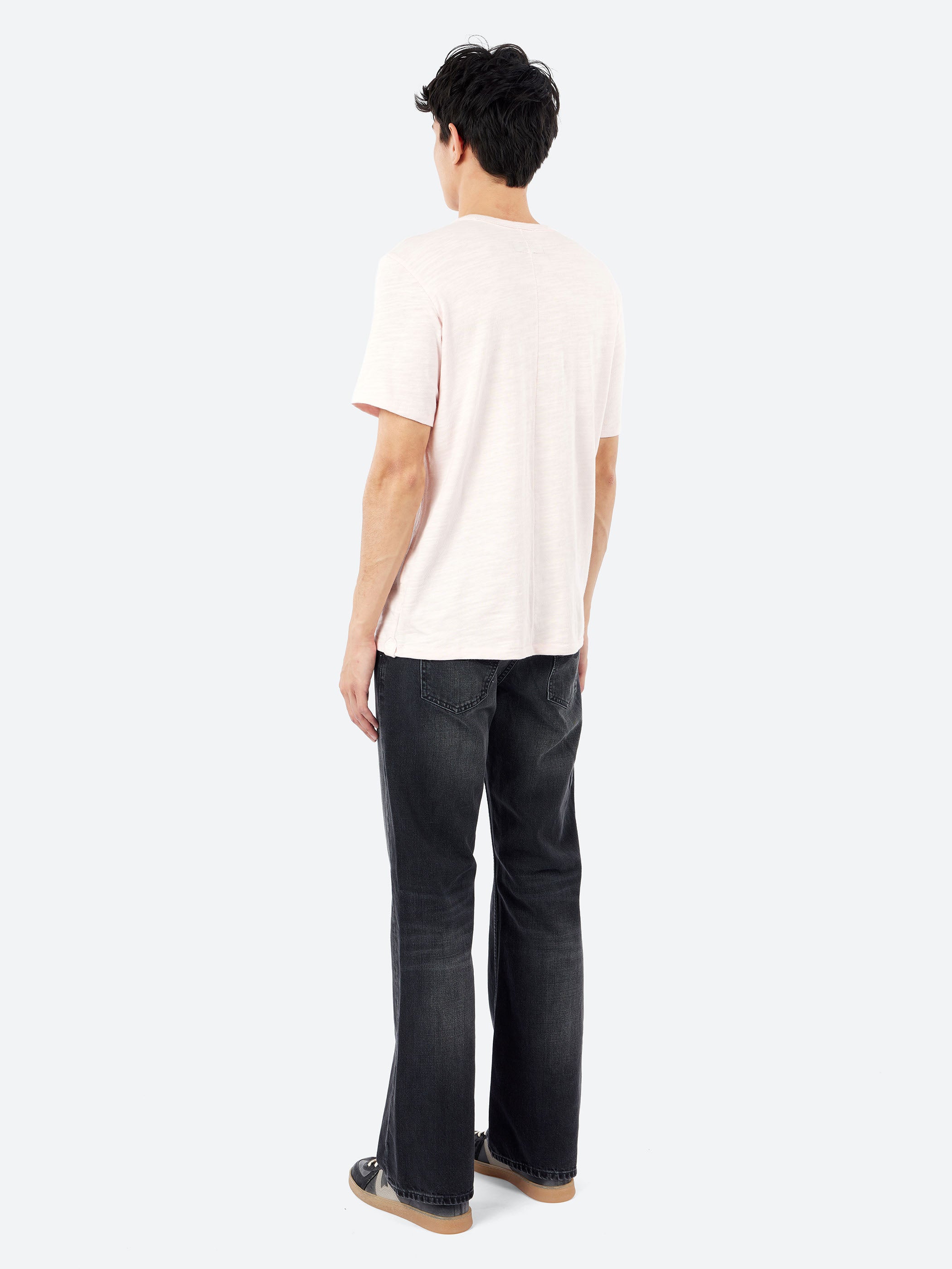 Classic Slub Tee
