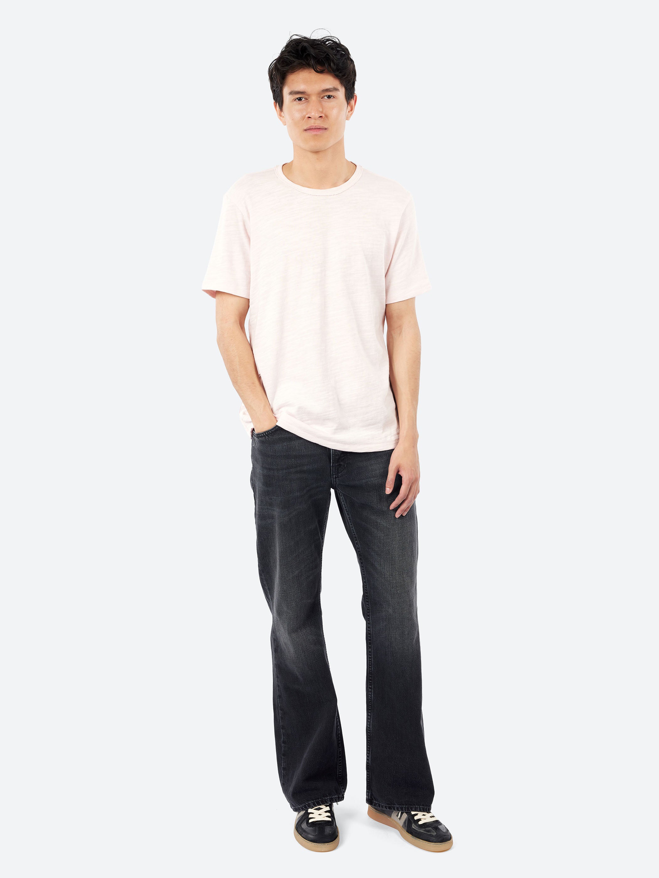 Classic Slub Tee