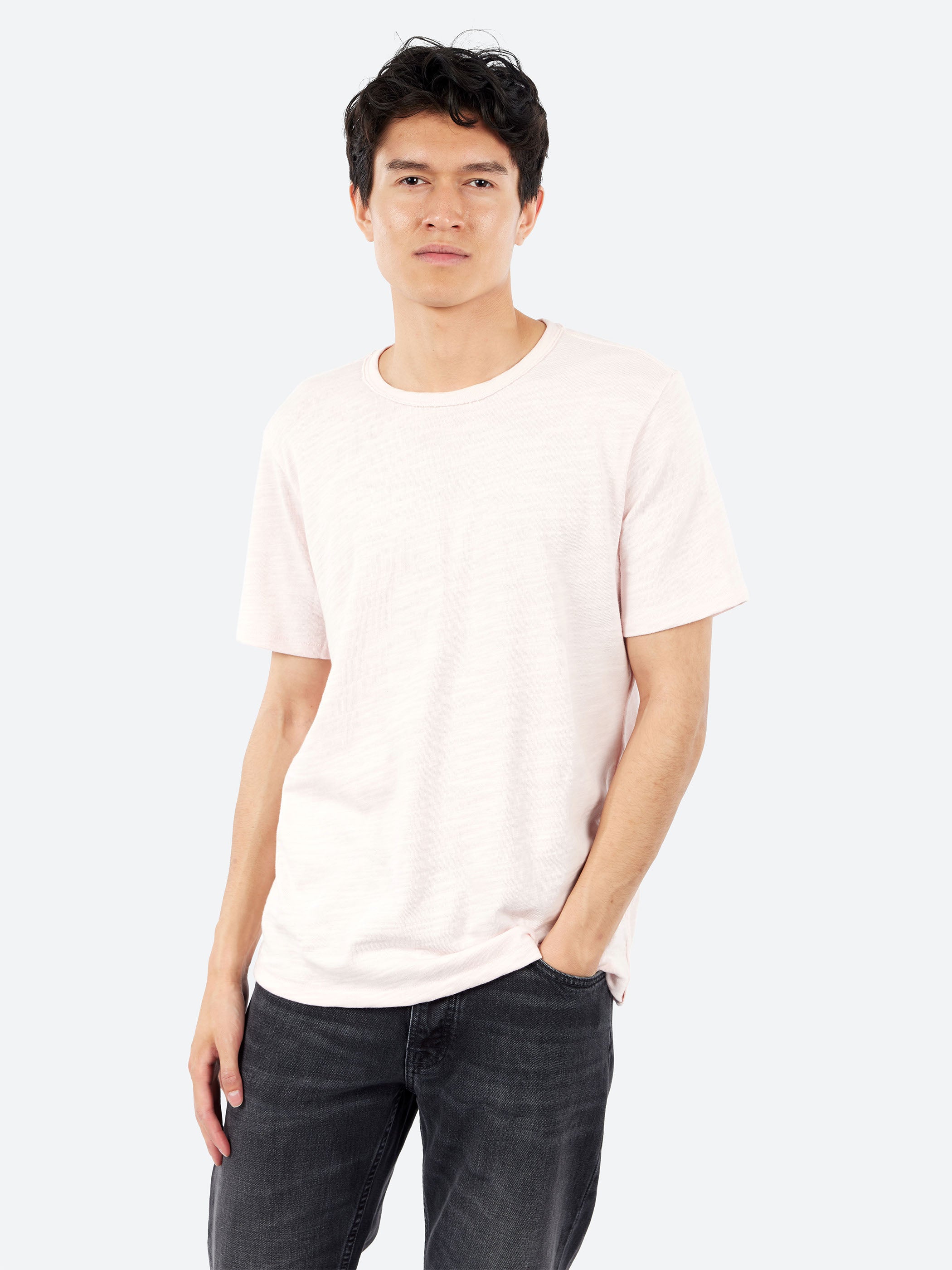 Classic Slub Tee