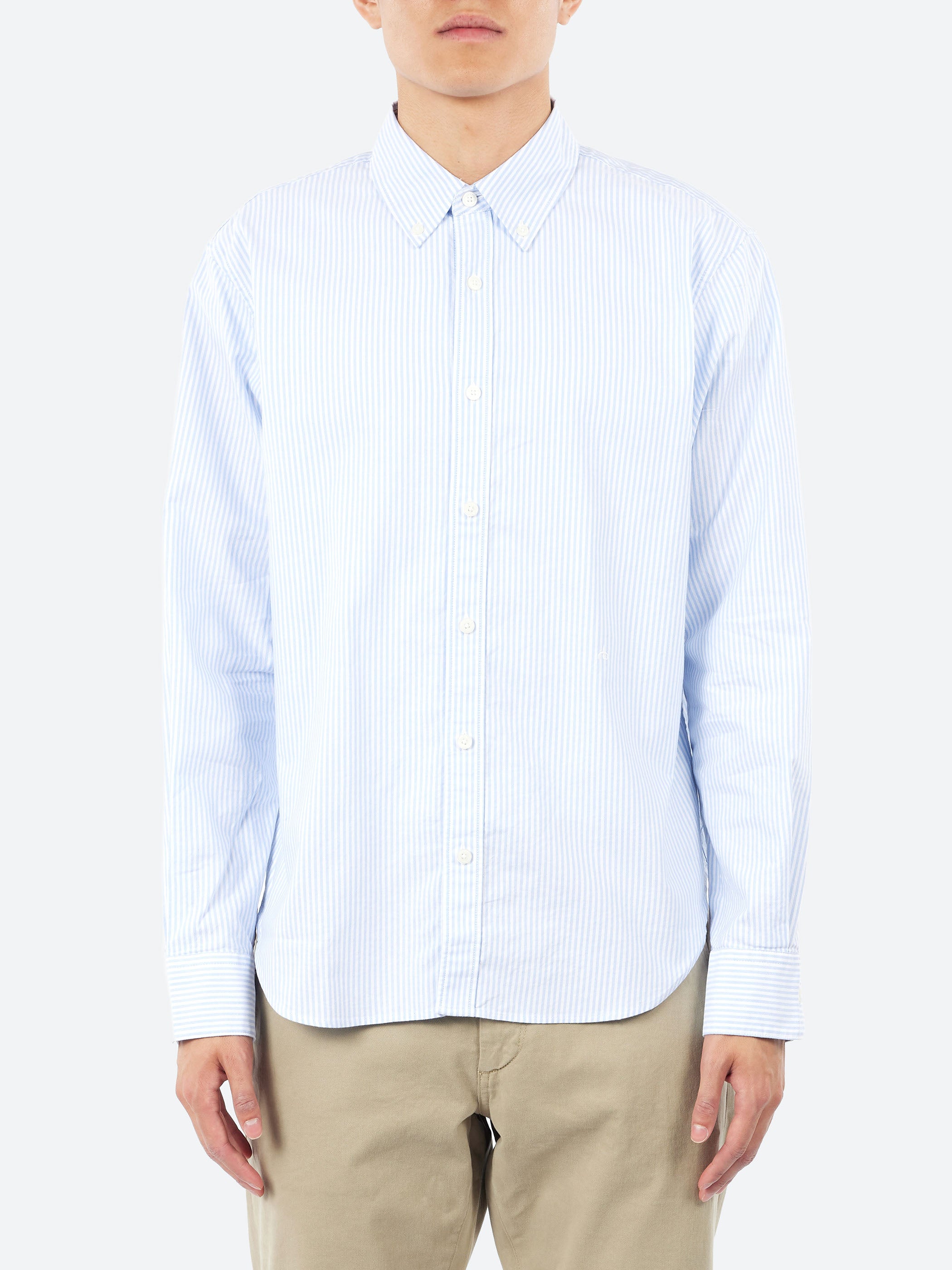 rb Classic Oxford Shirt