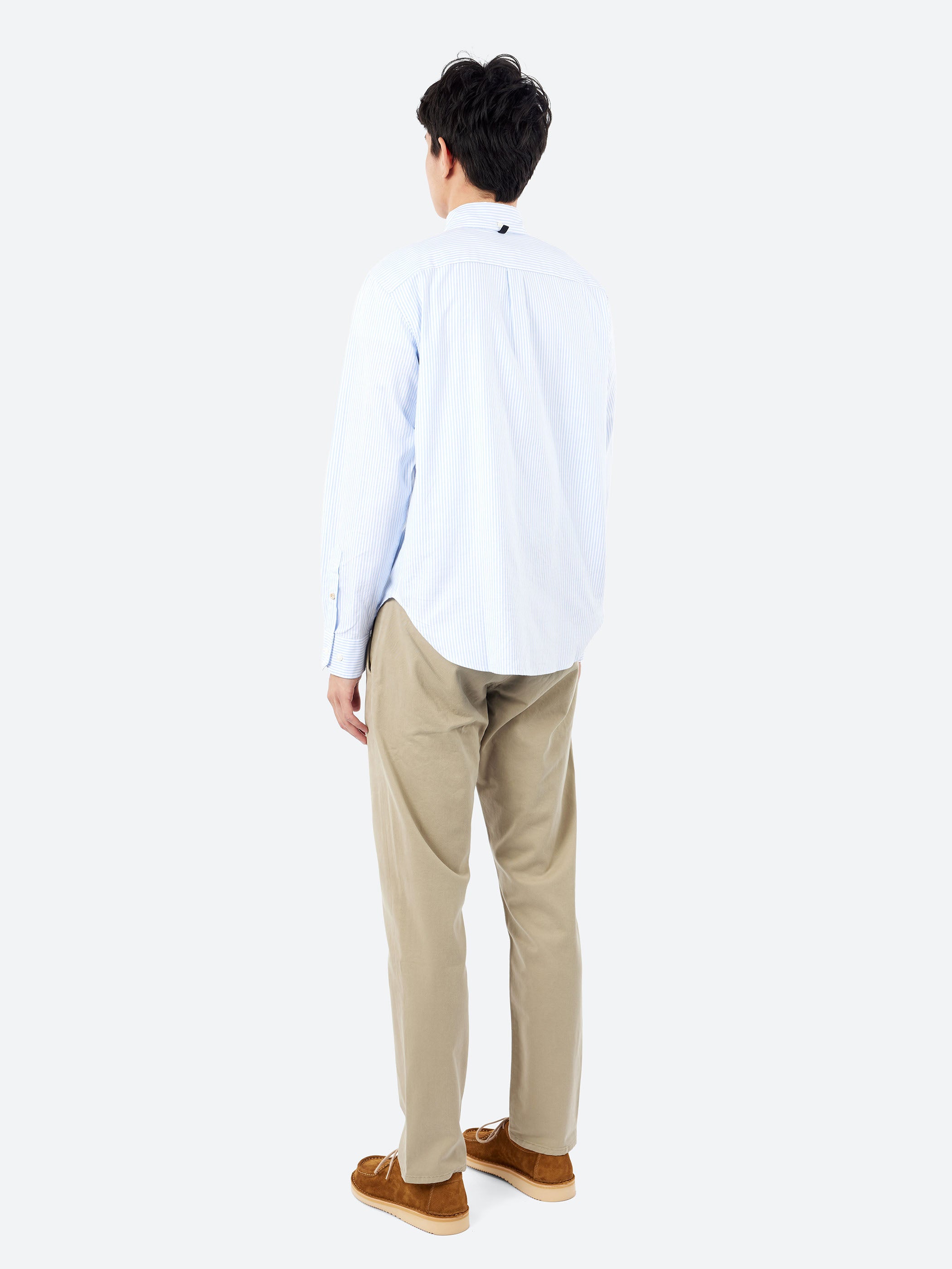 rb Classic Oxford Shirt